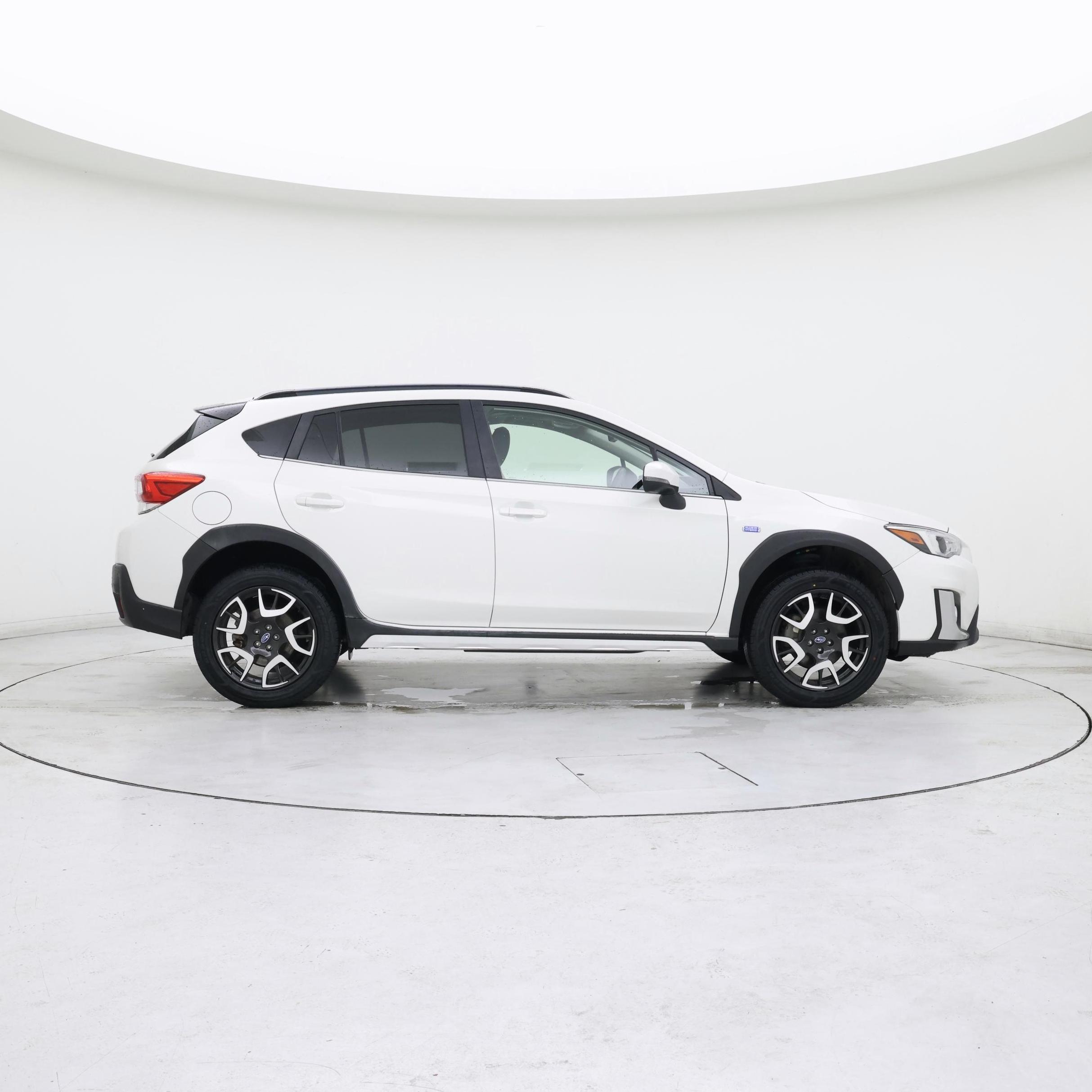Thumbnail: 2020 Subaru Crosstrek - 7