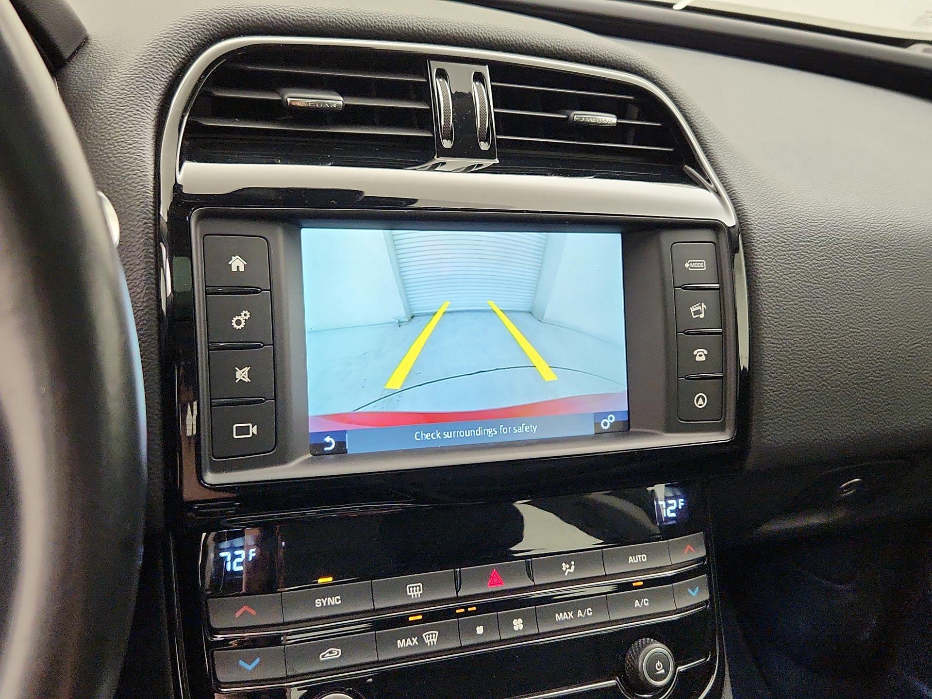 Thumbnail: 2017 Jaguar XE - 15