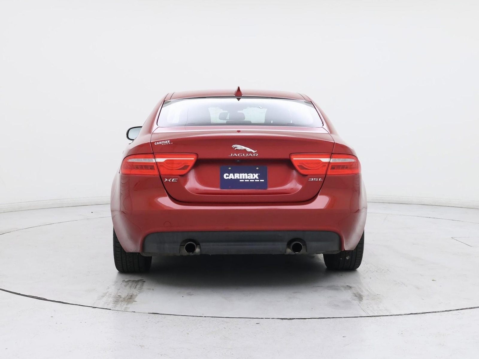 2017 Jaguar XE Premium - Photo 7