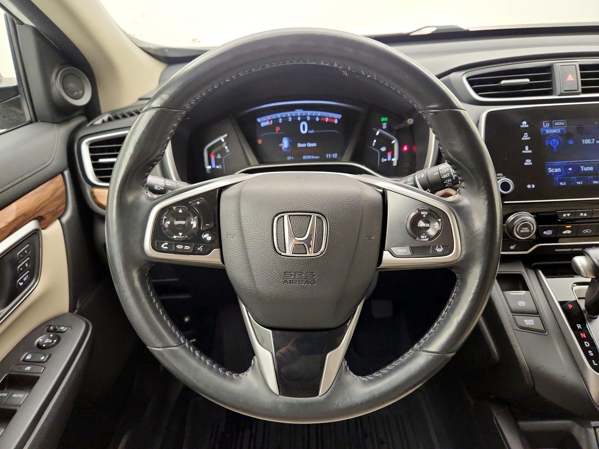 Thumbnail: 2019 Honda CR-V - 10