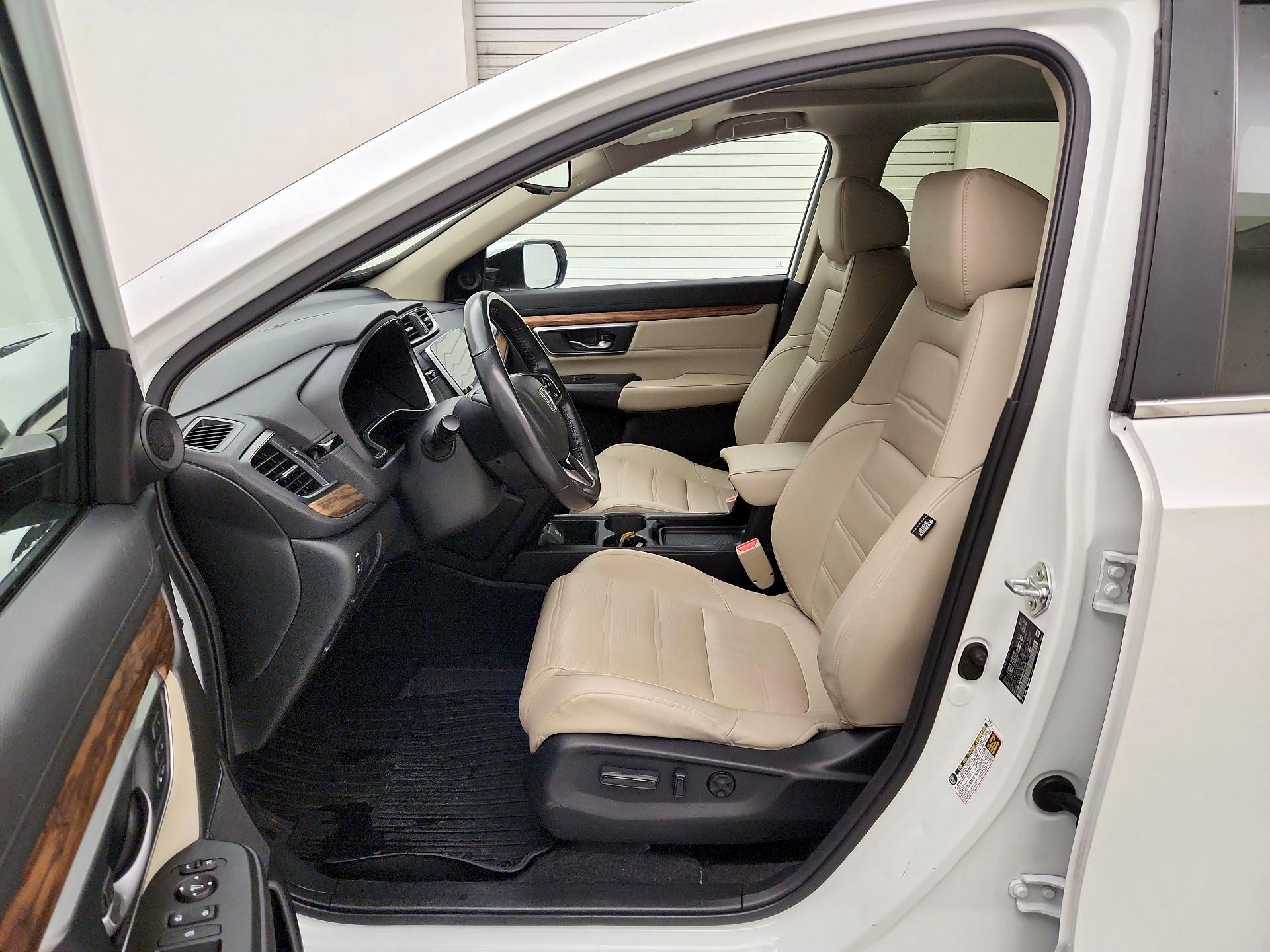 Thumbnail: 2019 Honda CR-V - 11