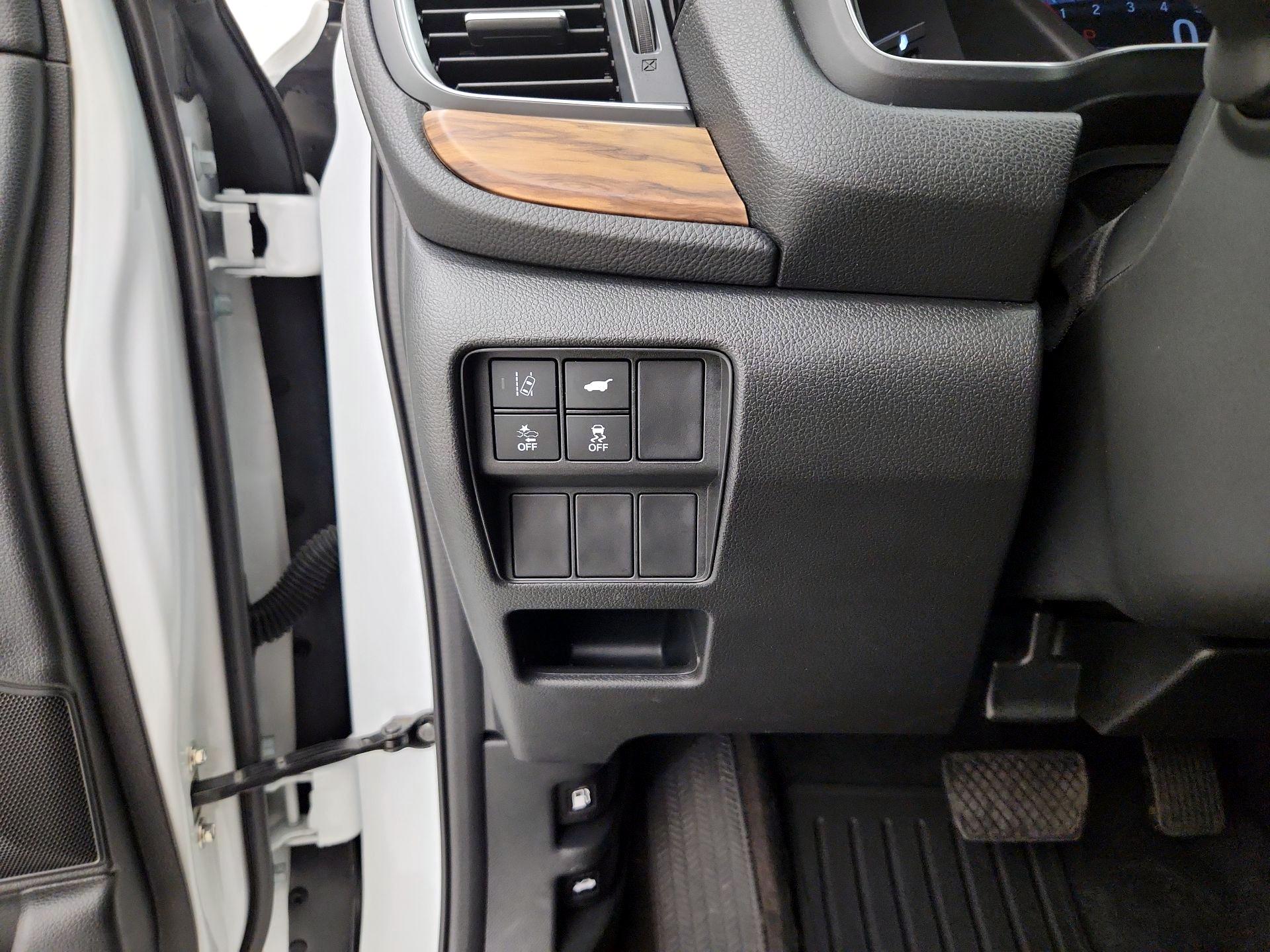 Thumbnail: 2019 Honda CR-V - 13