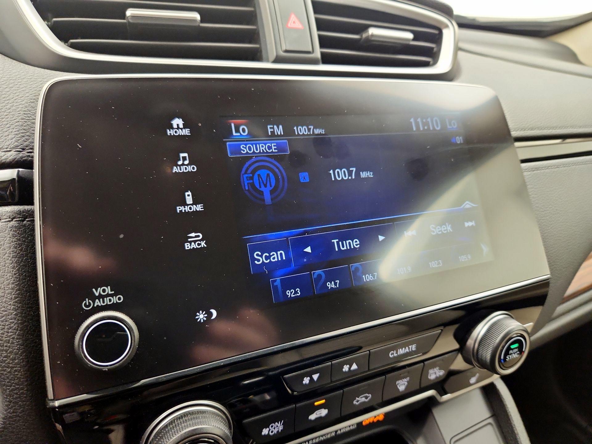 Thumbnail: 2019 Honda CR-V - 15