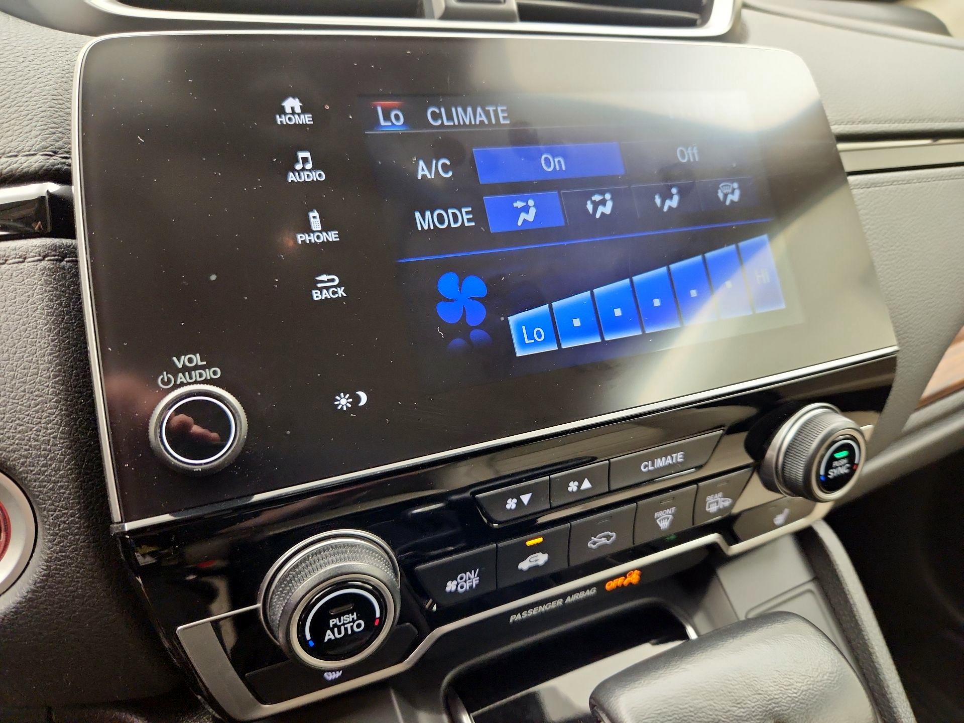 Thumbnail: 2019 Honda CR-V - 16