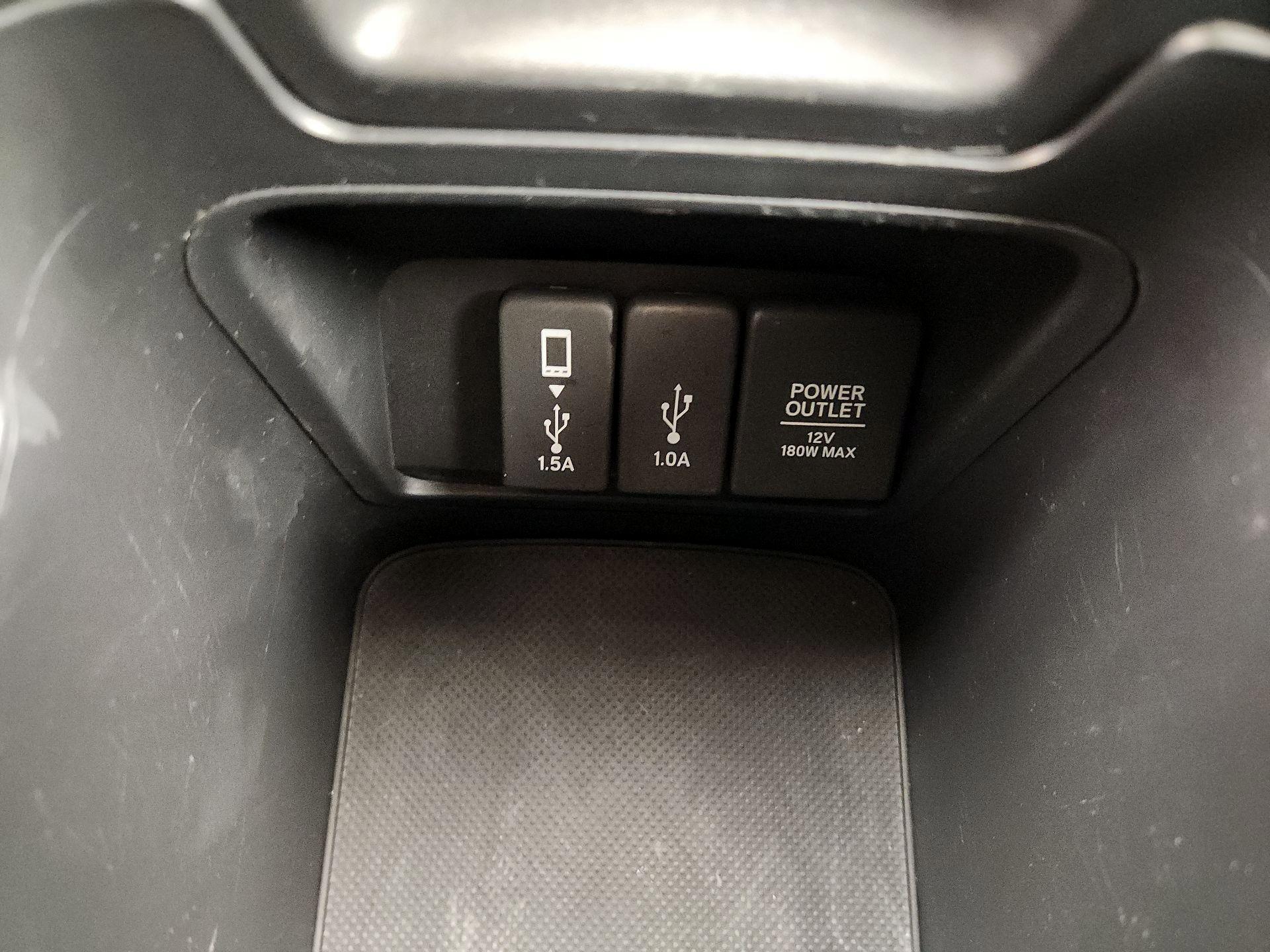 Thumbnail: 2019 Honda CR-V - 18