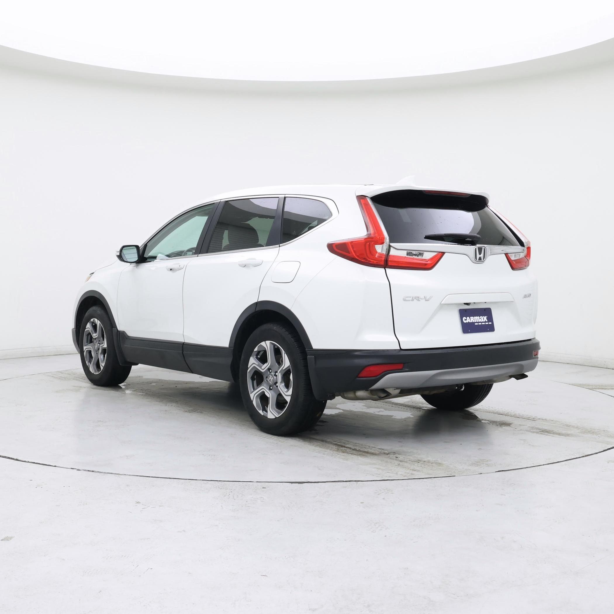 Thumbnail: 2019 Honda CR-V - 2