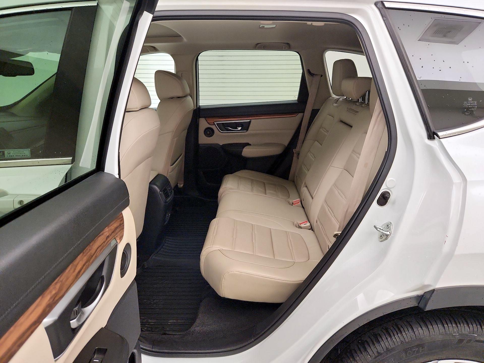 Thumbnail: 2019 Honda CR-V - 20