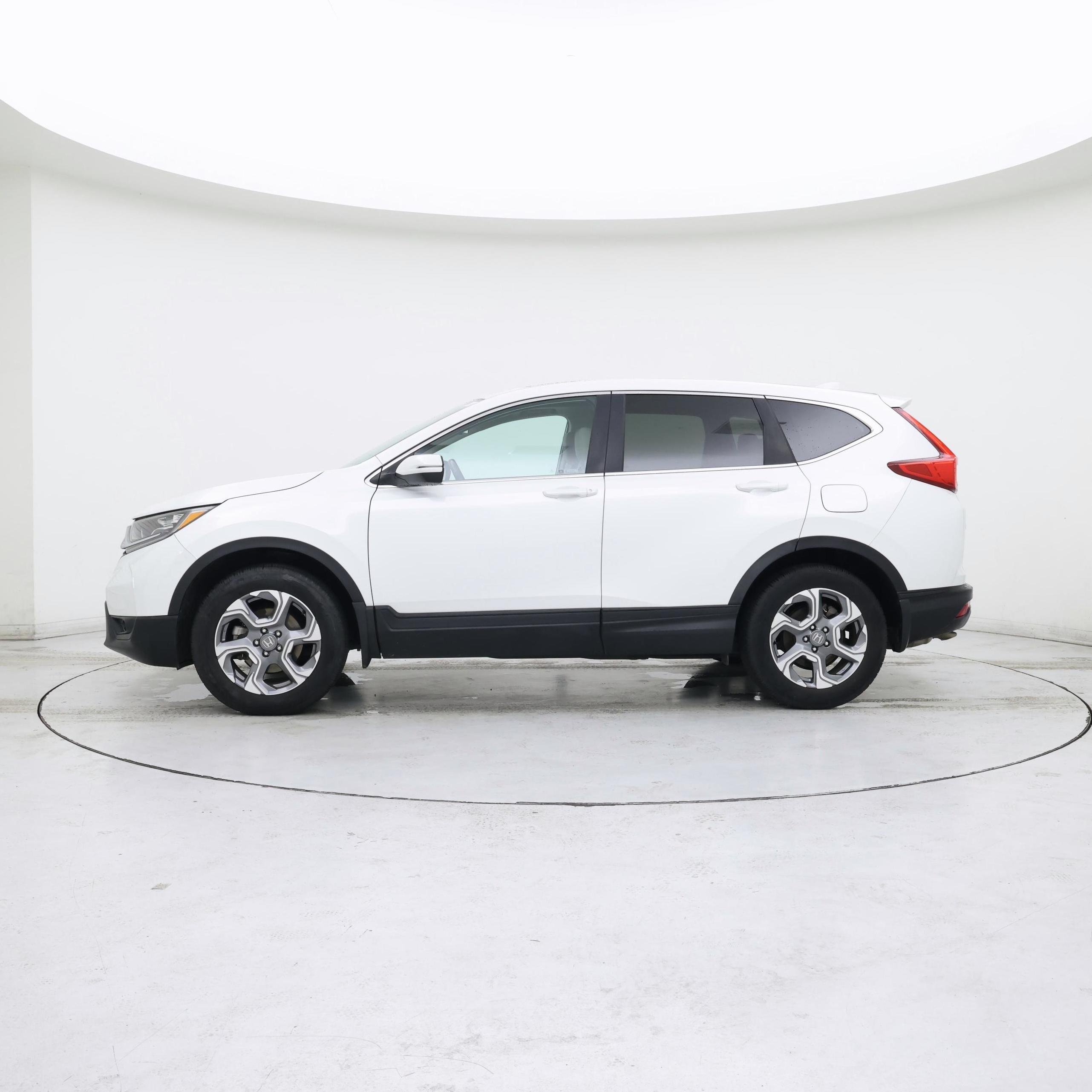 Thumbnail: 2019 Honda CR-V - 3