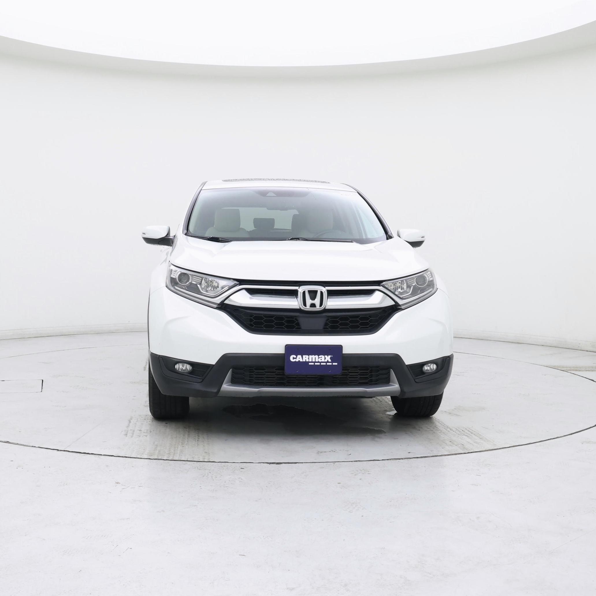 Thumbnail: 2019 Honda CR-V - 5