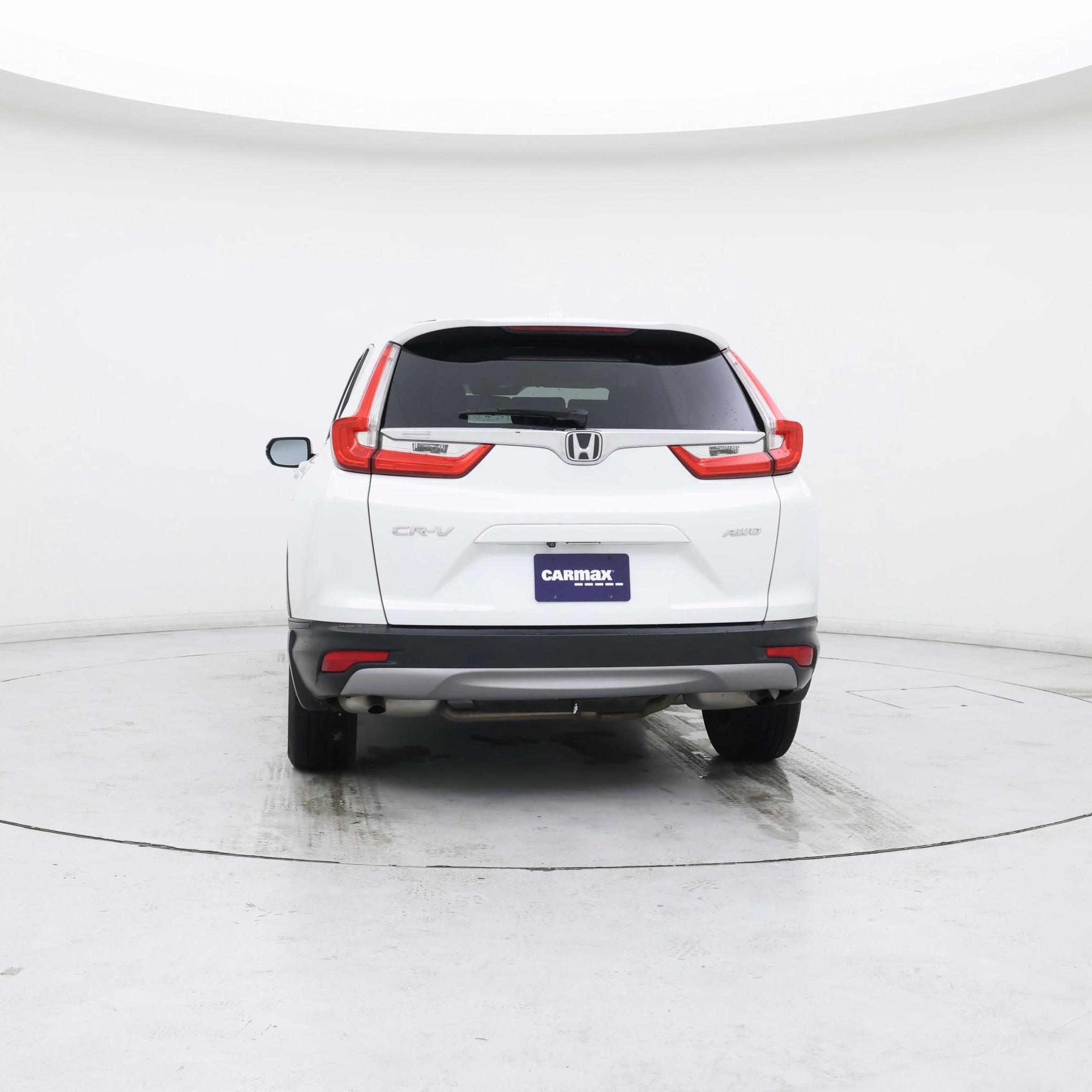 Thumbnail: 2019 Honda CR-V - 6