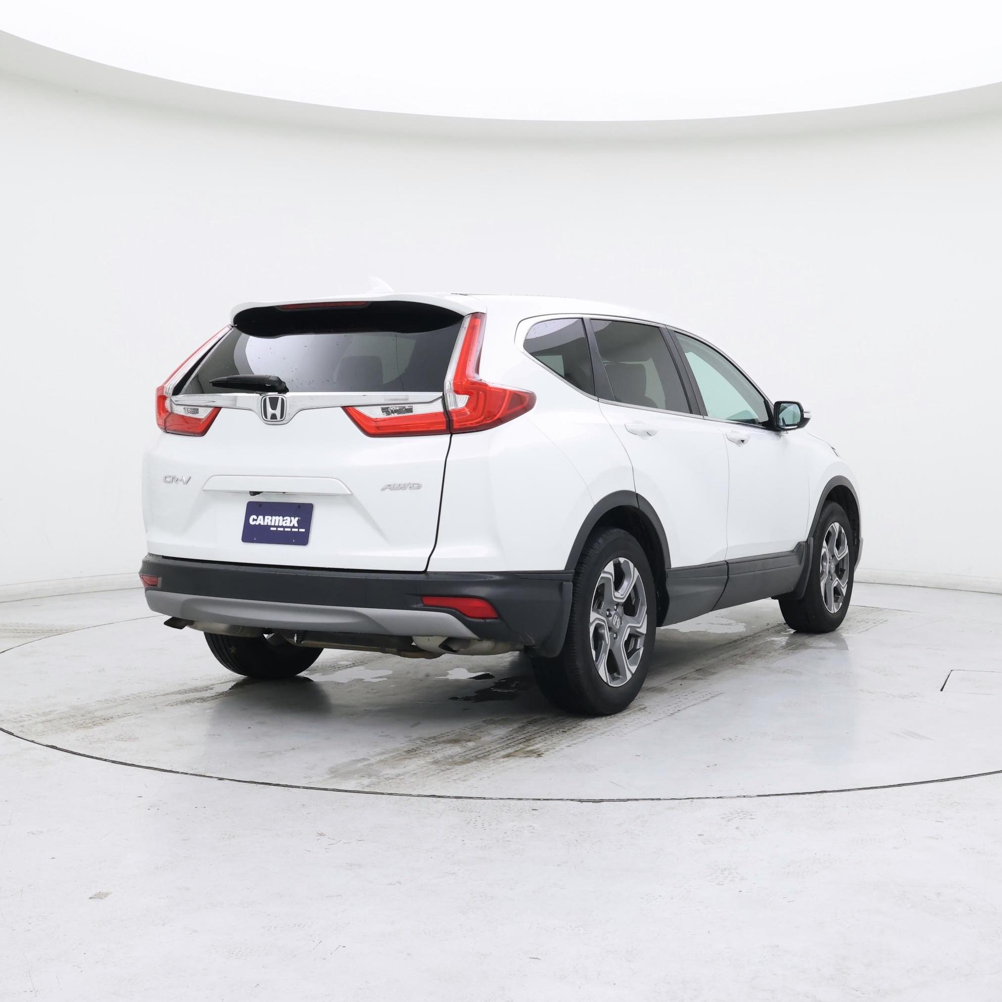 Thumbnail: 2019 Honda CR-V - 8