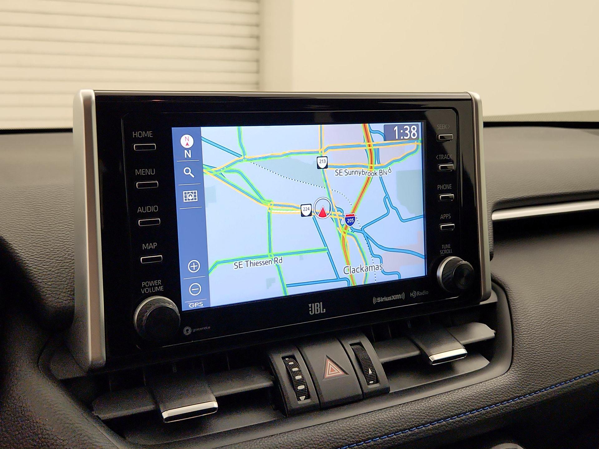 Thumbnail: 2020 Toyota RAV4 - 14