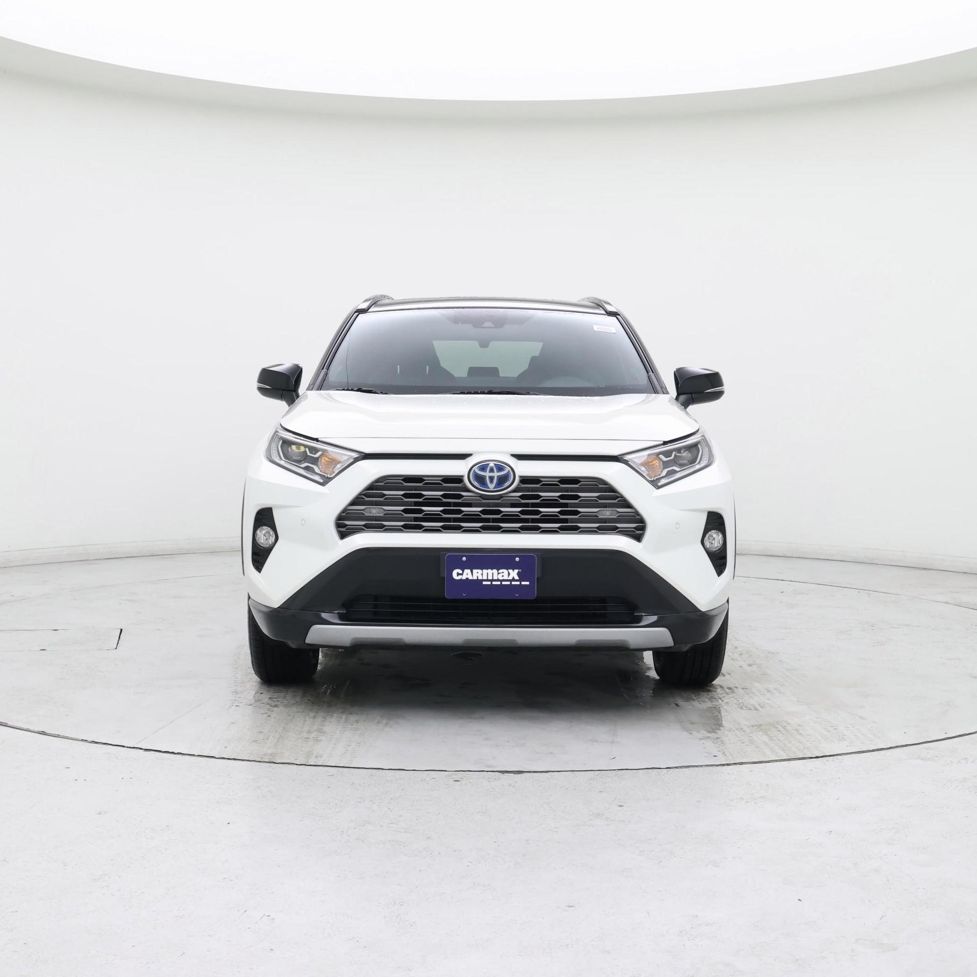 Thumbnail: 2020 Toyota RAV4 - 5