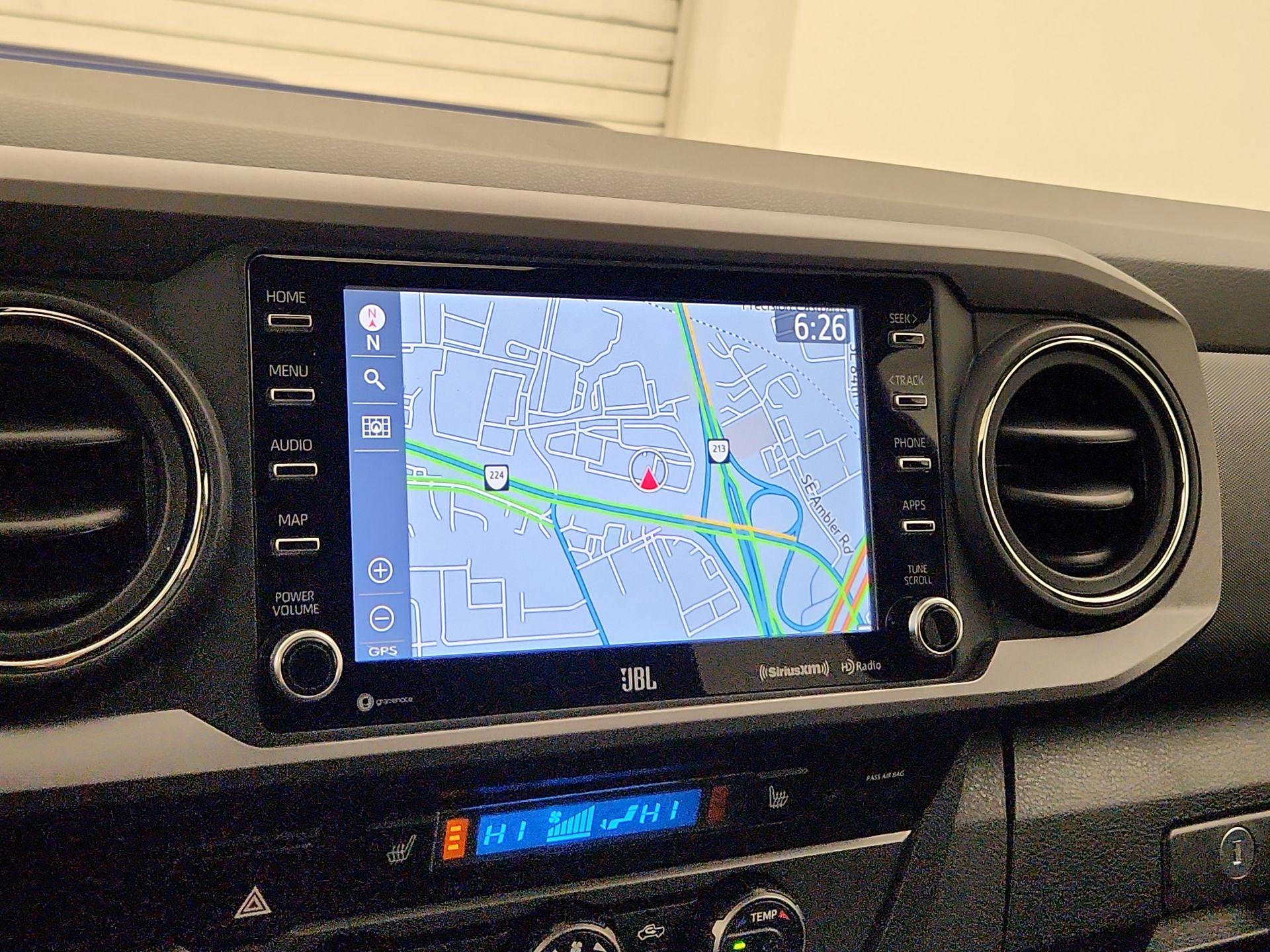 Thumbnail: 2023 Toyota Tacoma - 14