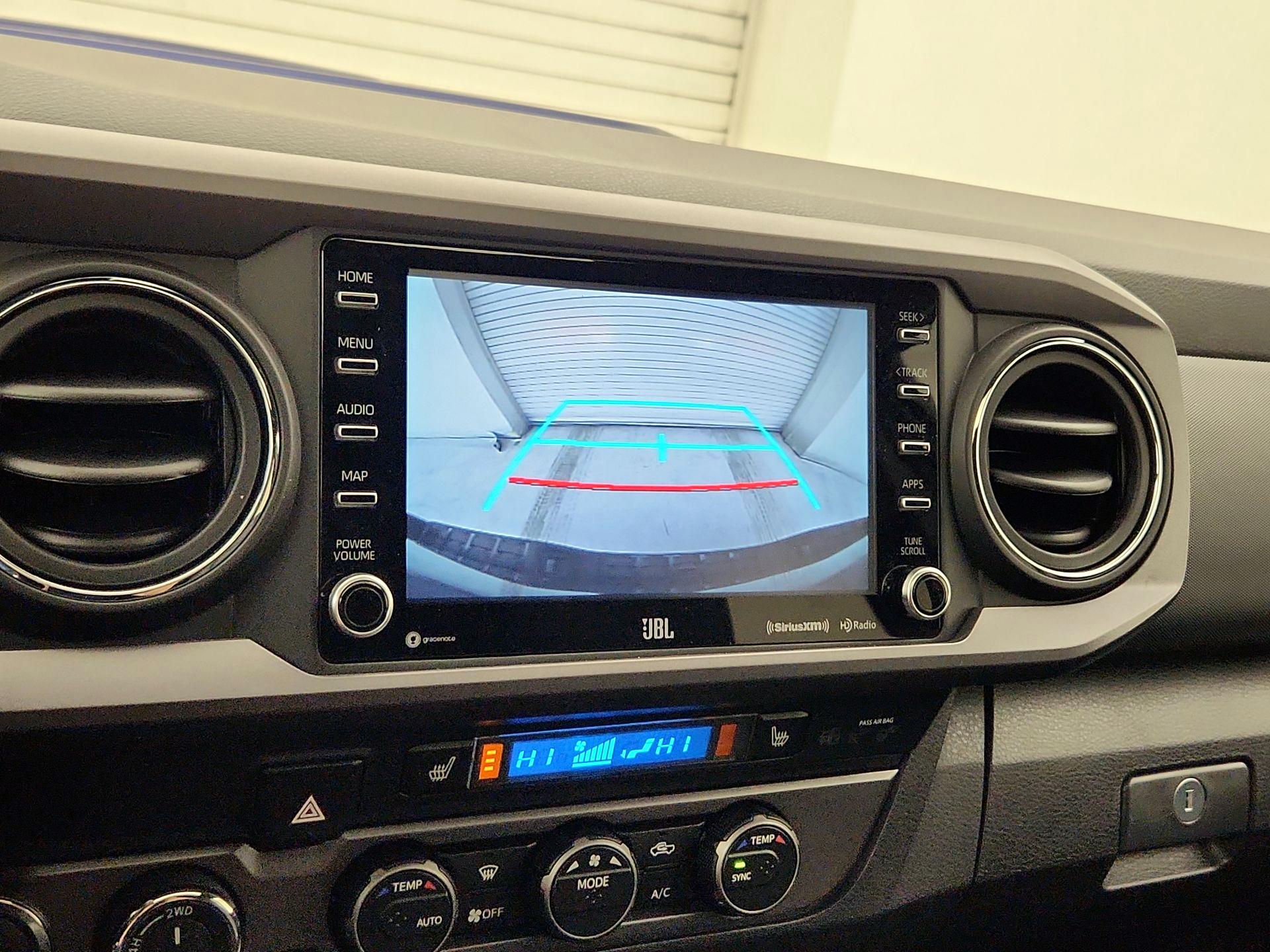 Thumbnail: 2023 Toyota Tacoma - 15