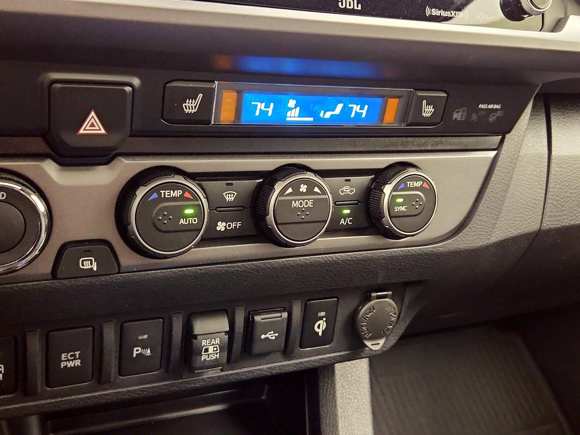 Thumbnail: 2023 Toyota Tacoma - 17