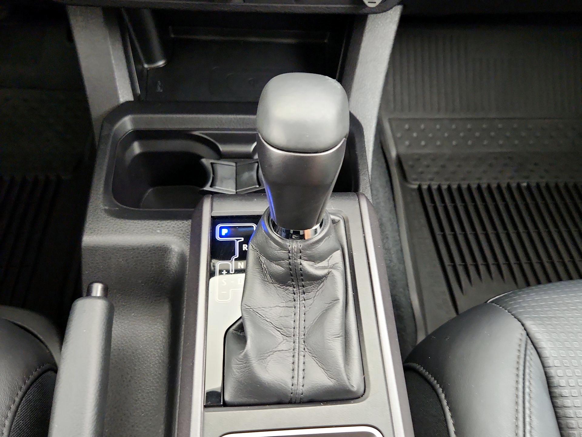 Thumbnail: 2023 Toyota Tacoma - 18