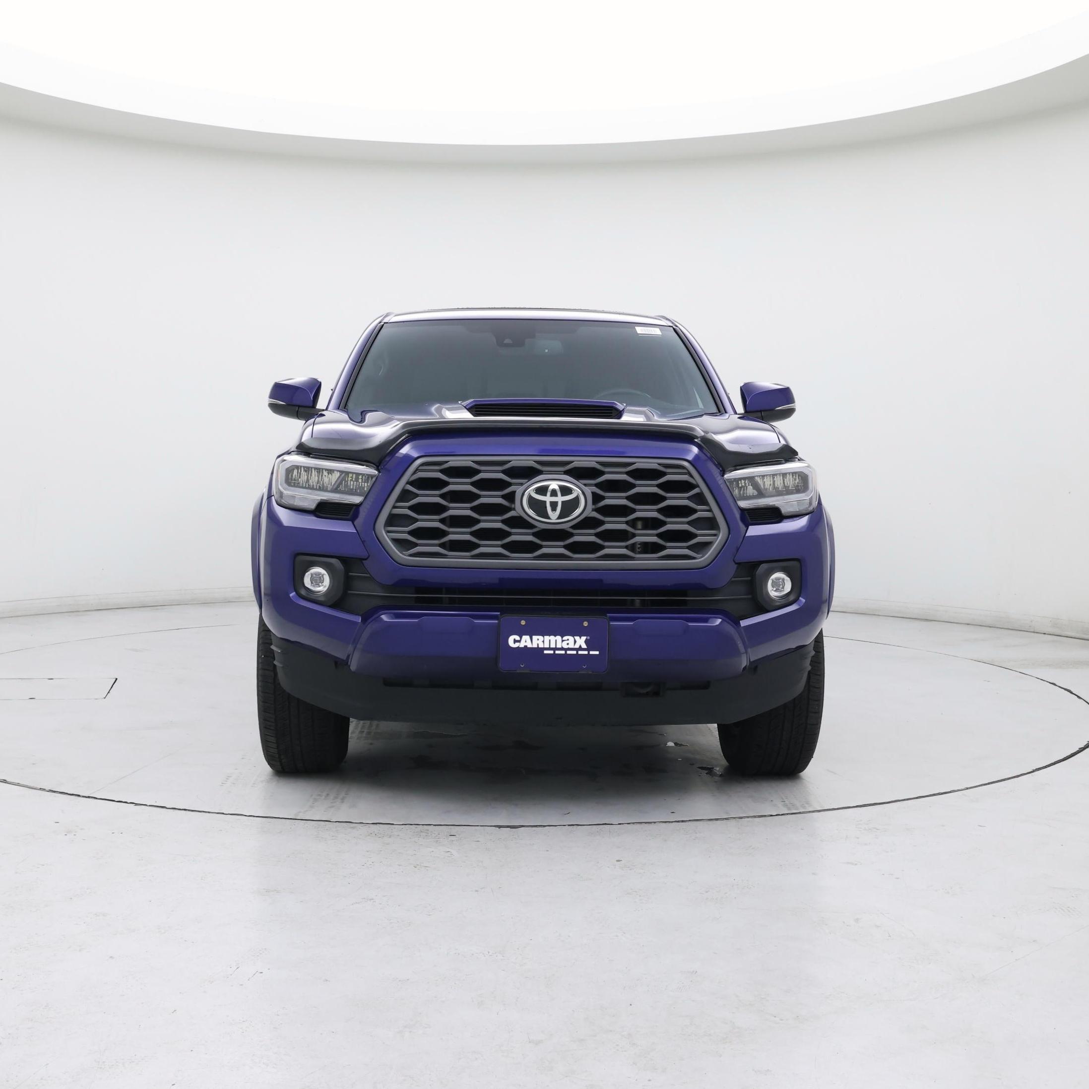 Thumbnail: 2023 Toyota Tacoma - 5