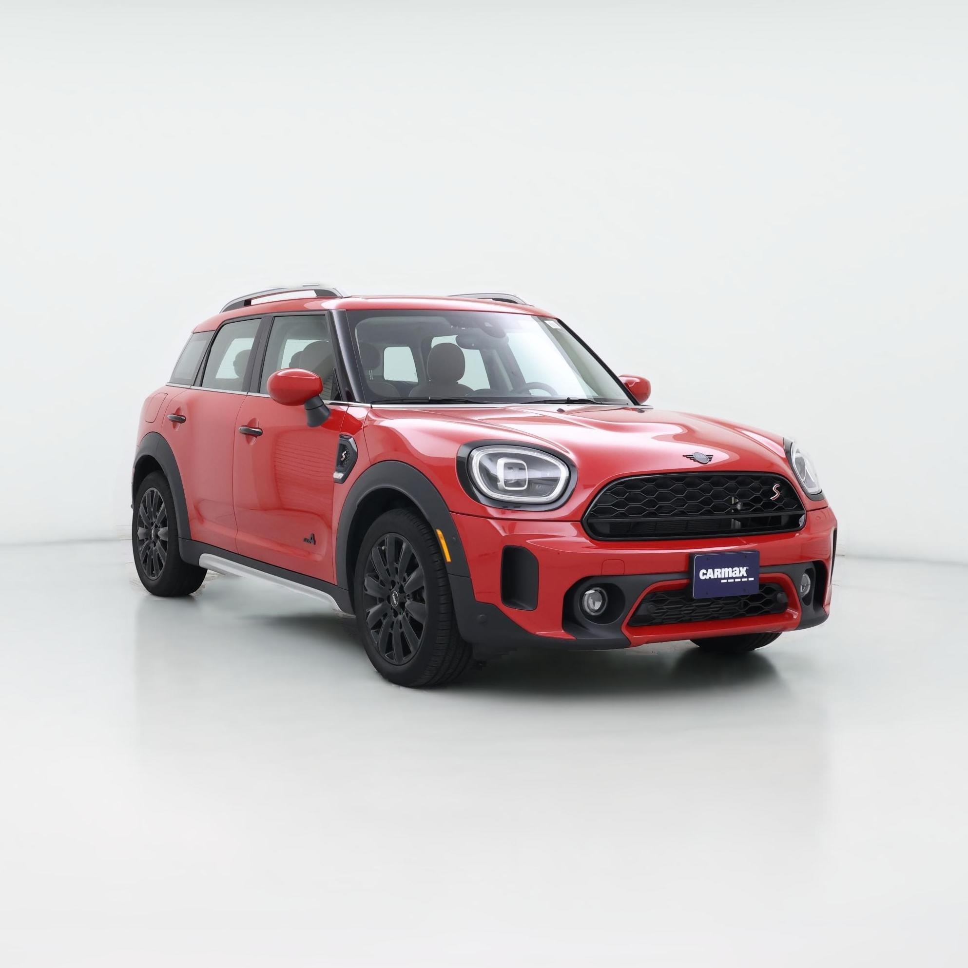 Thumbnail: 2024 MINI Cooper Countryman - 1