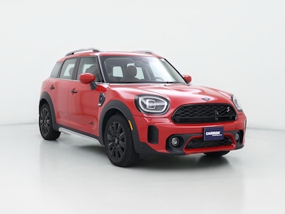 2024 Mini Cooper Countryman S ALL4