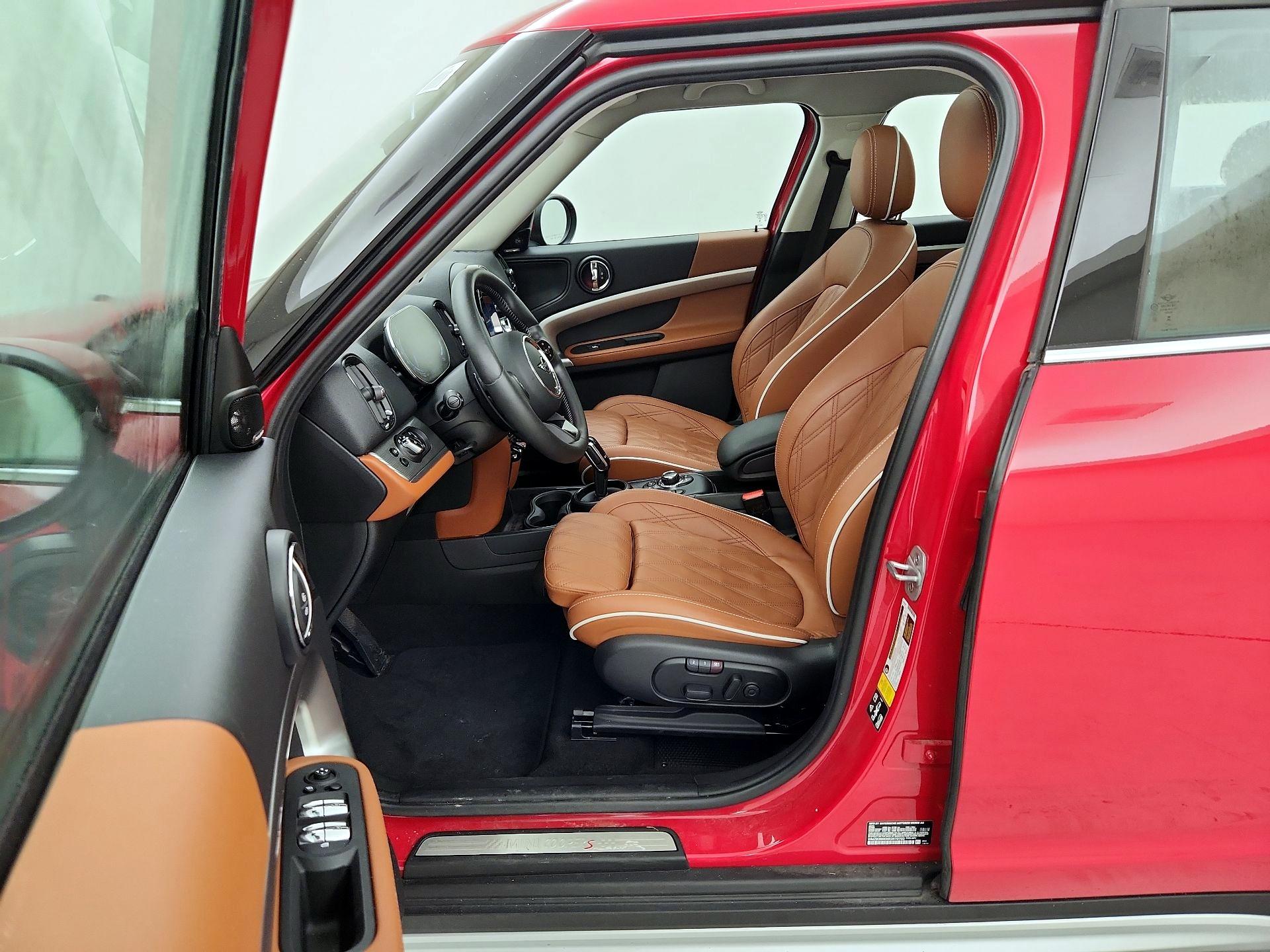 Thumbnail: 2024 MINI Cooper Countryman - 11