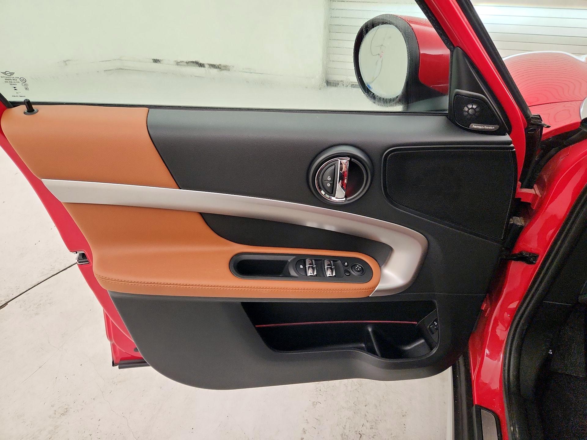 Thumbnail: 2024 MINI Cooper Countryman - 12