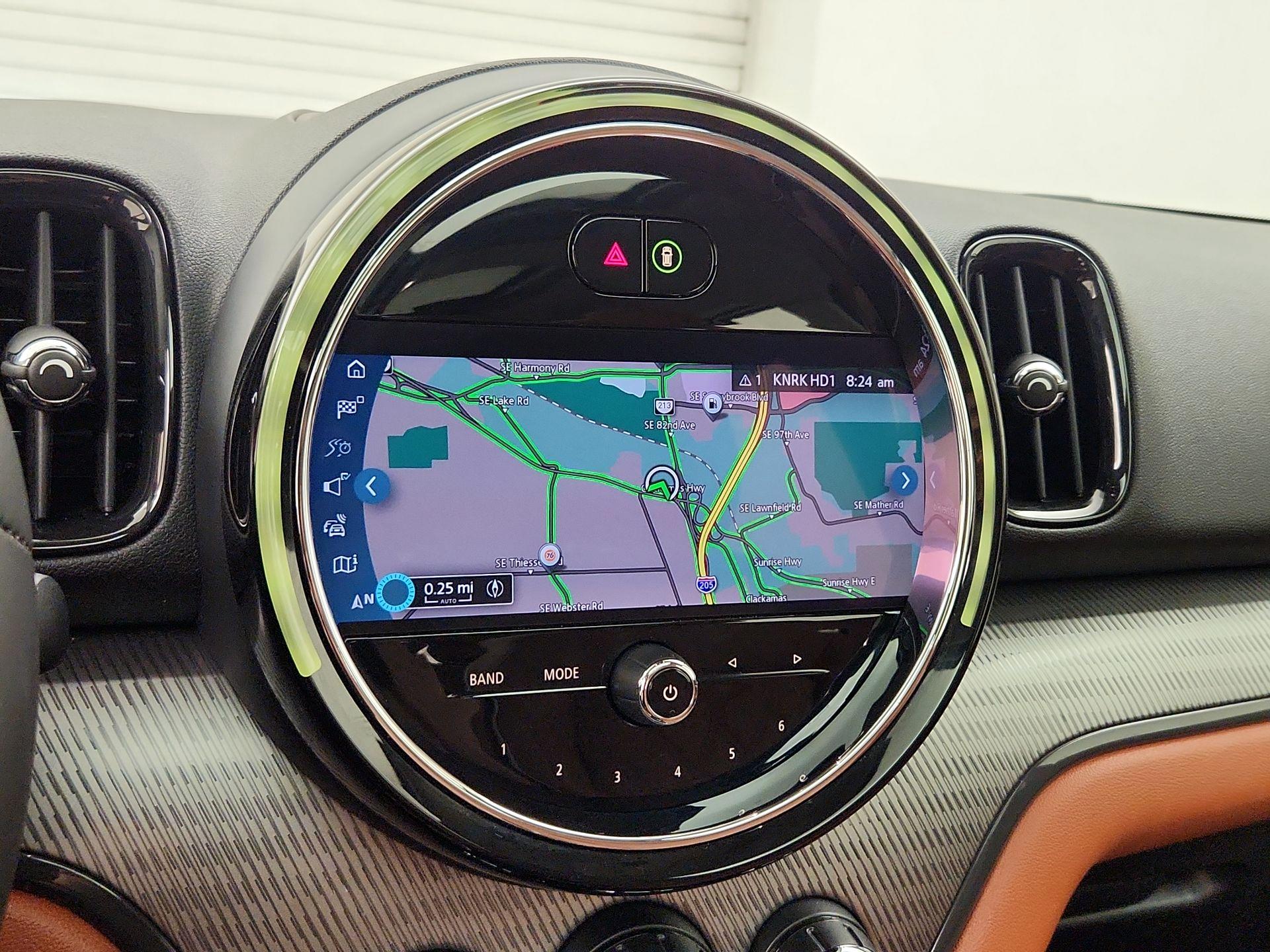 Thumbnail: 2024 MINI Cooper Countryman - 14