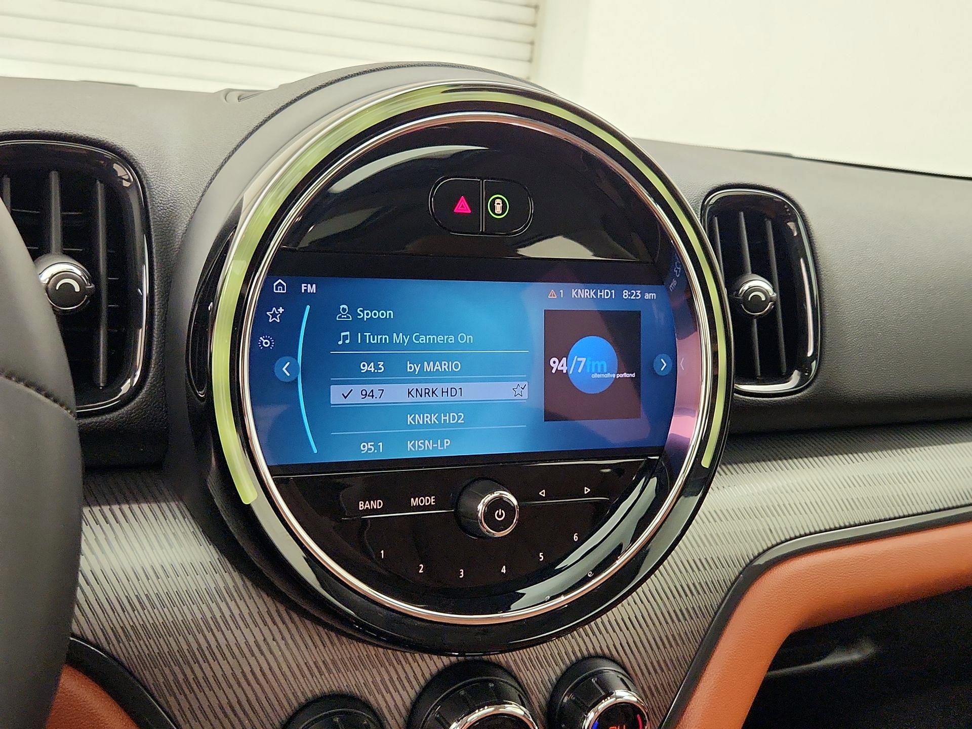 Thumbnail: 2024 MINI Cooper Countryman - 16