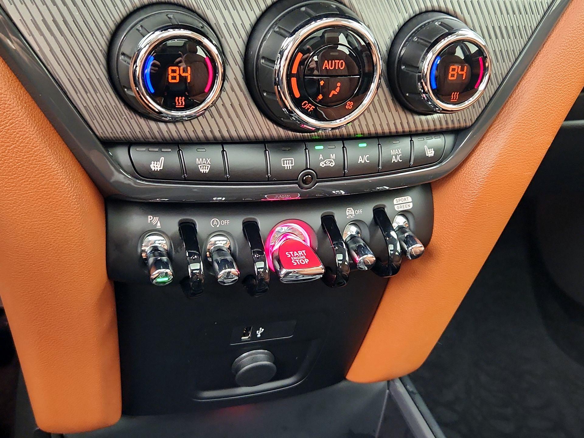 Thumbnail: 2024 MINI Cooper Countryman - 17