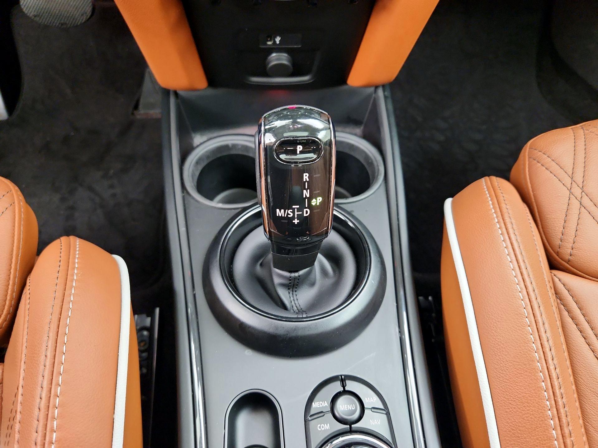 Thumbnail: 2024 MINI Cooper Countryman - 18