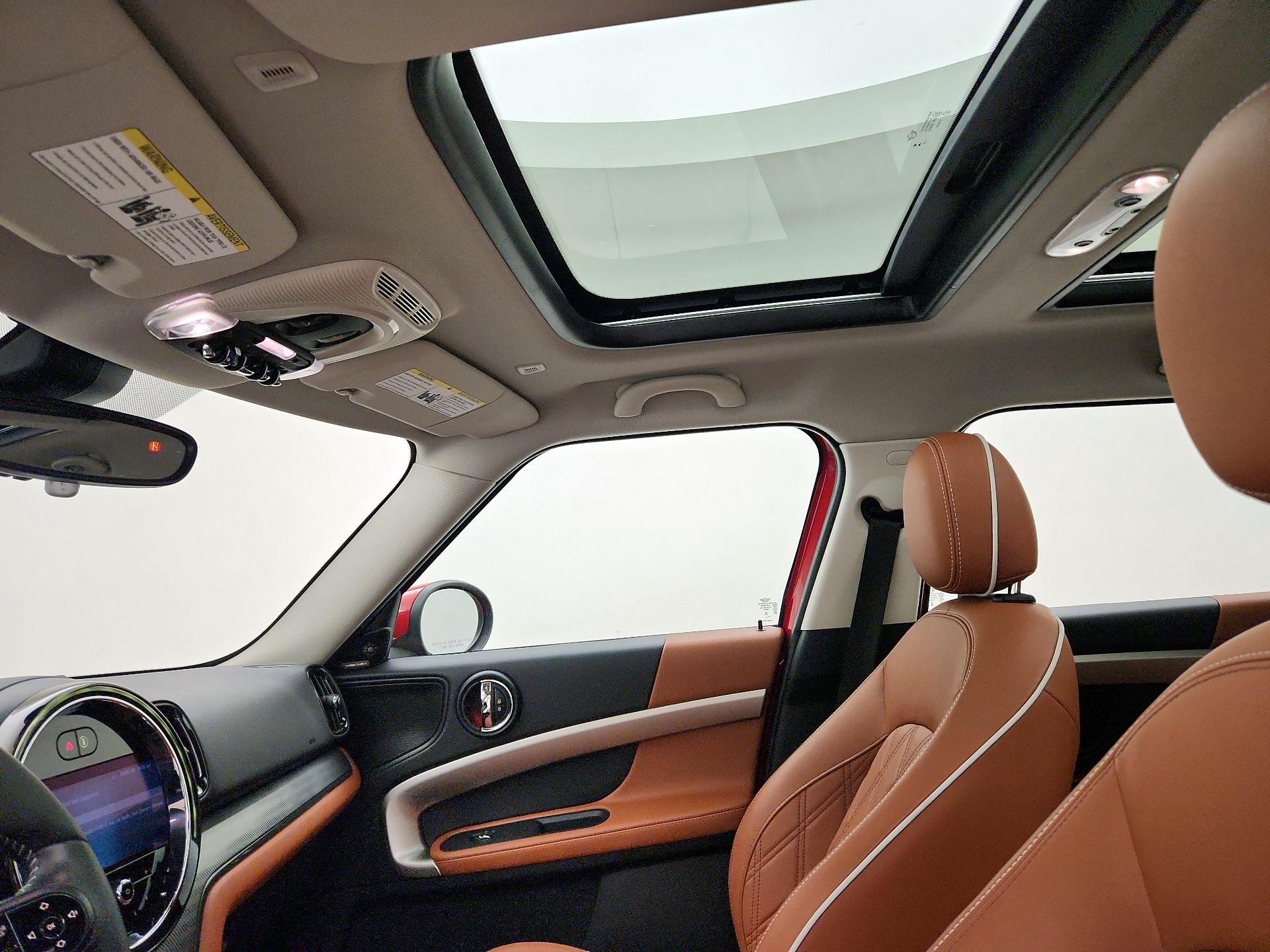 Thumbnail: 2024 MINI Cooper Countryman - 20