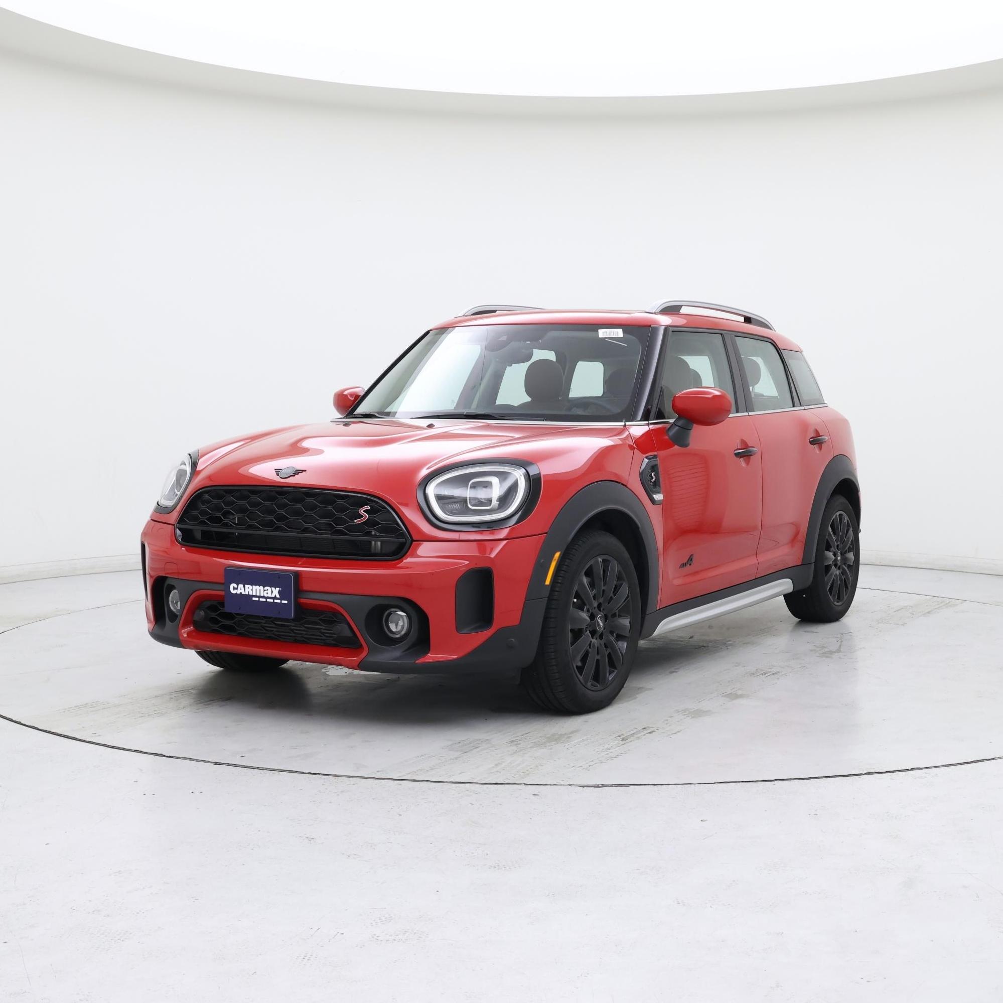 Thumbnail: 2024 MINI Cooper Countryman - 4