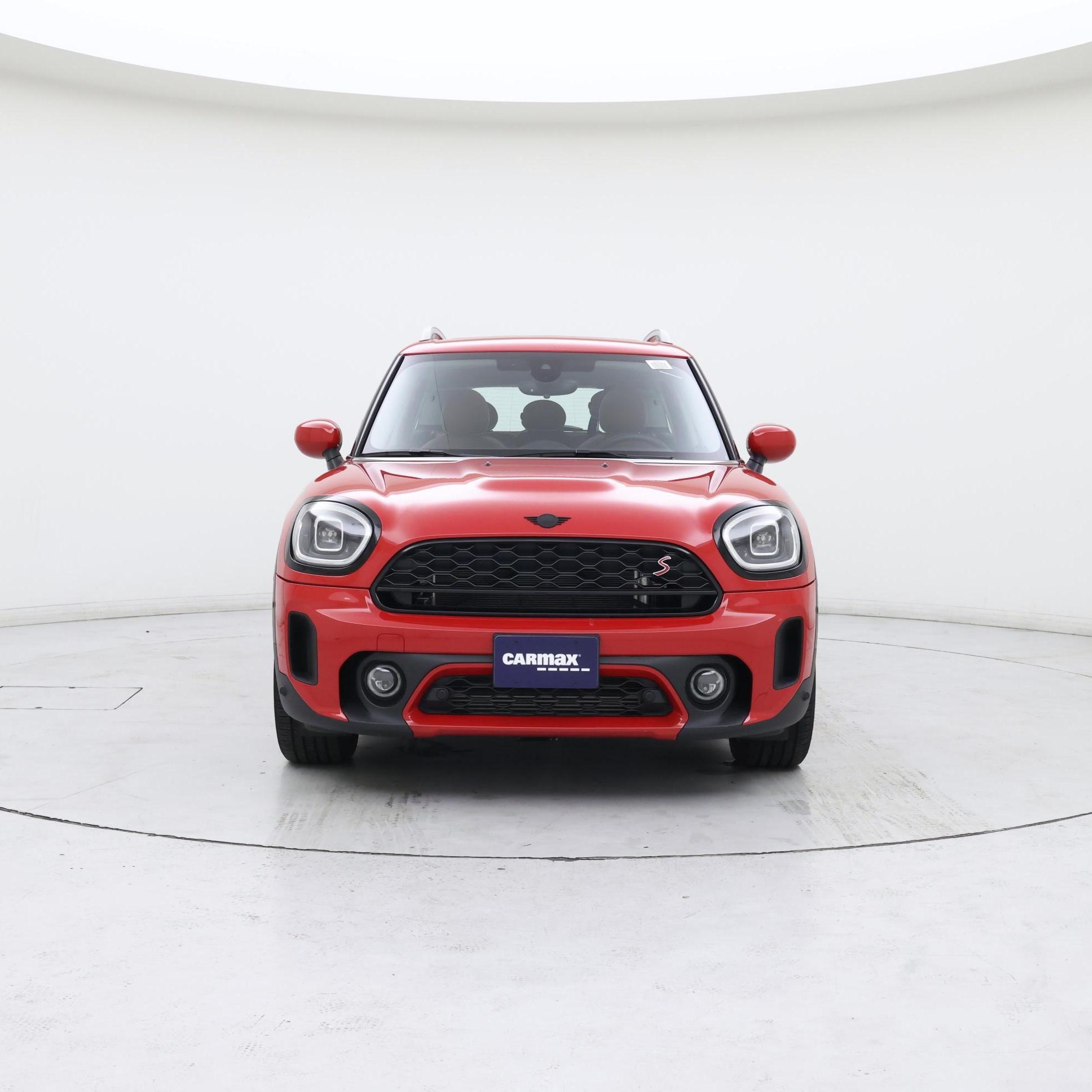 Thumbnail: 2024 MINI Cooper Countryman - 5