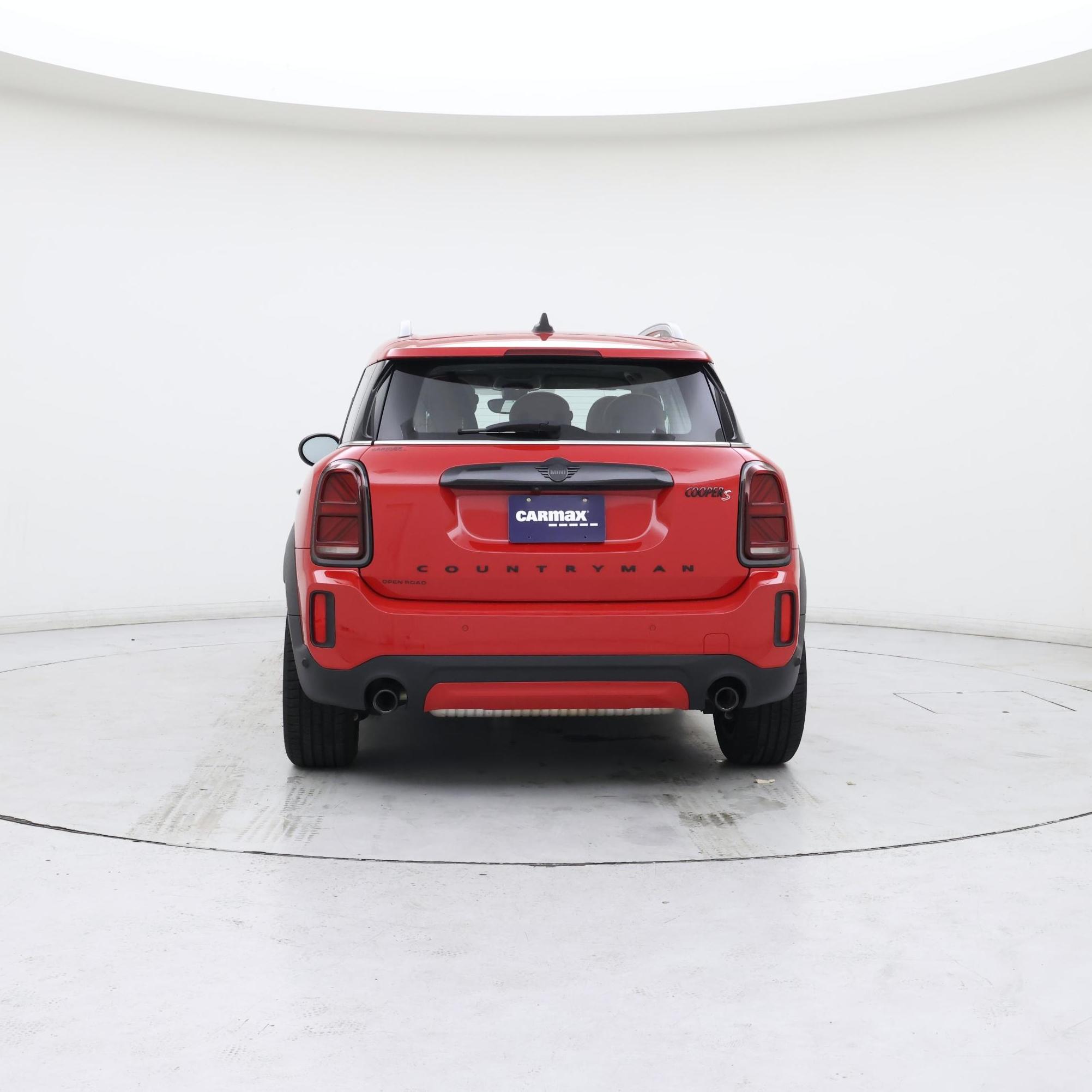 Thumbnail: 2024 MINI Cooper Countryman - 6