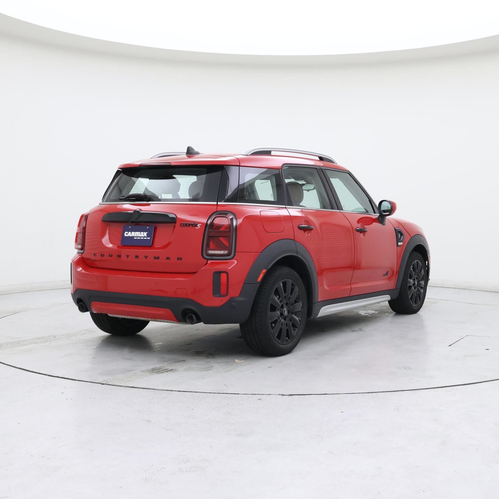 Thumbnail: 2024 MINI Cooper Countryman - 8