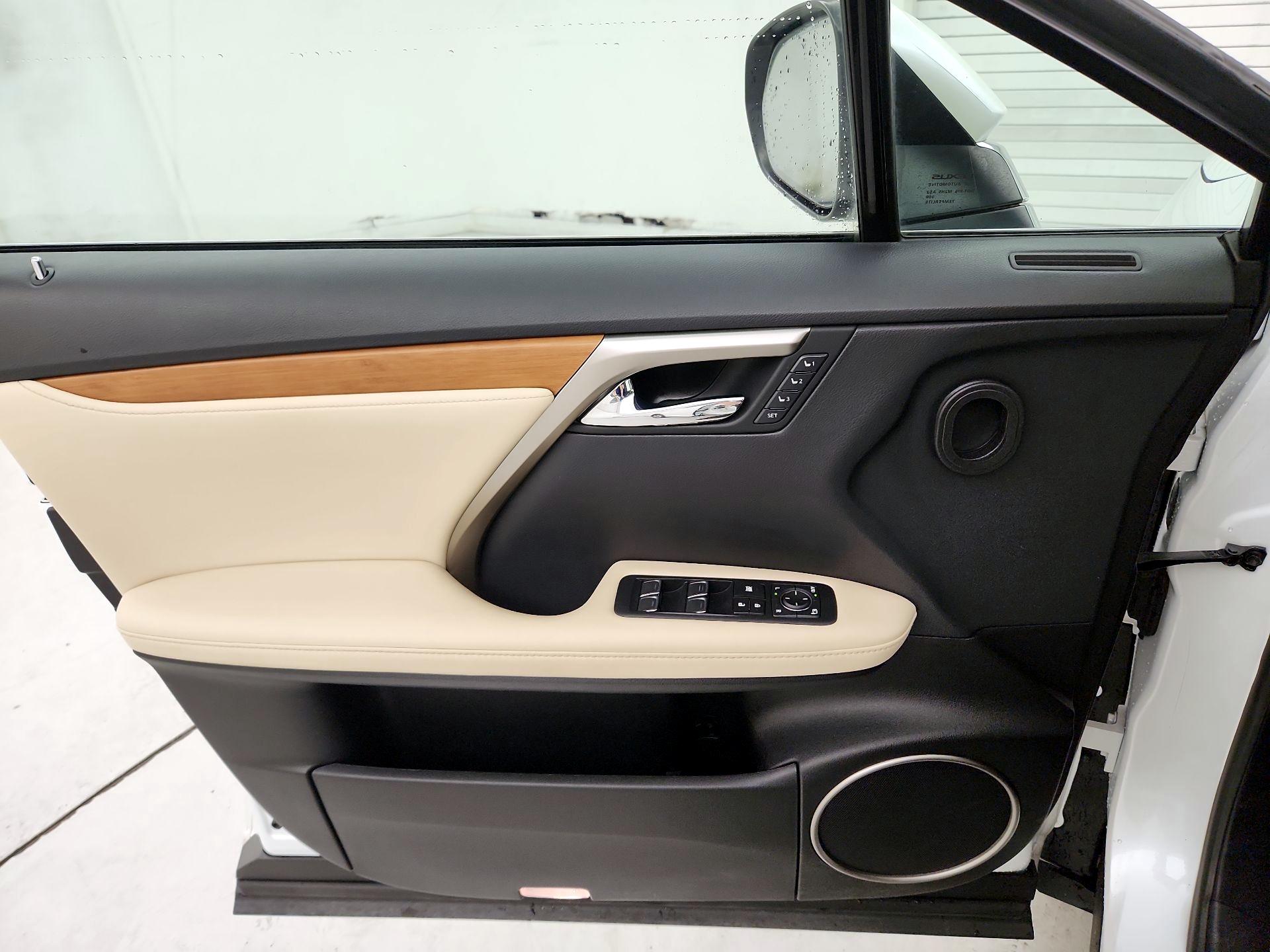 Thumbnail: 2022 Lexus RX - 12