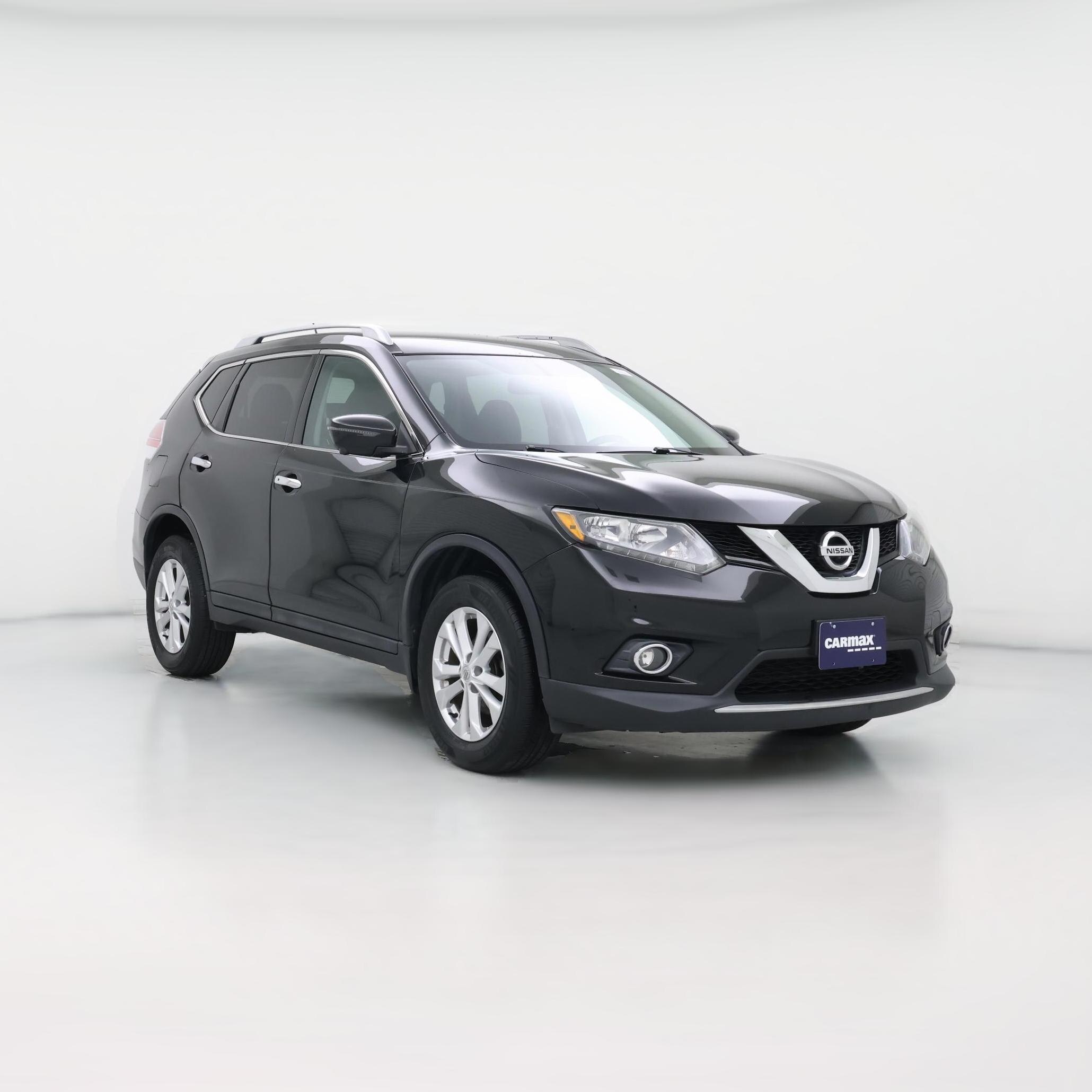 Thumbnail: 2016 Nissan Rogue - 1
