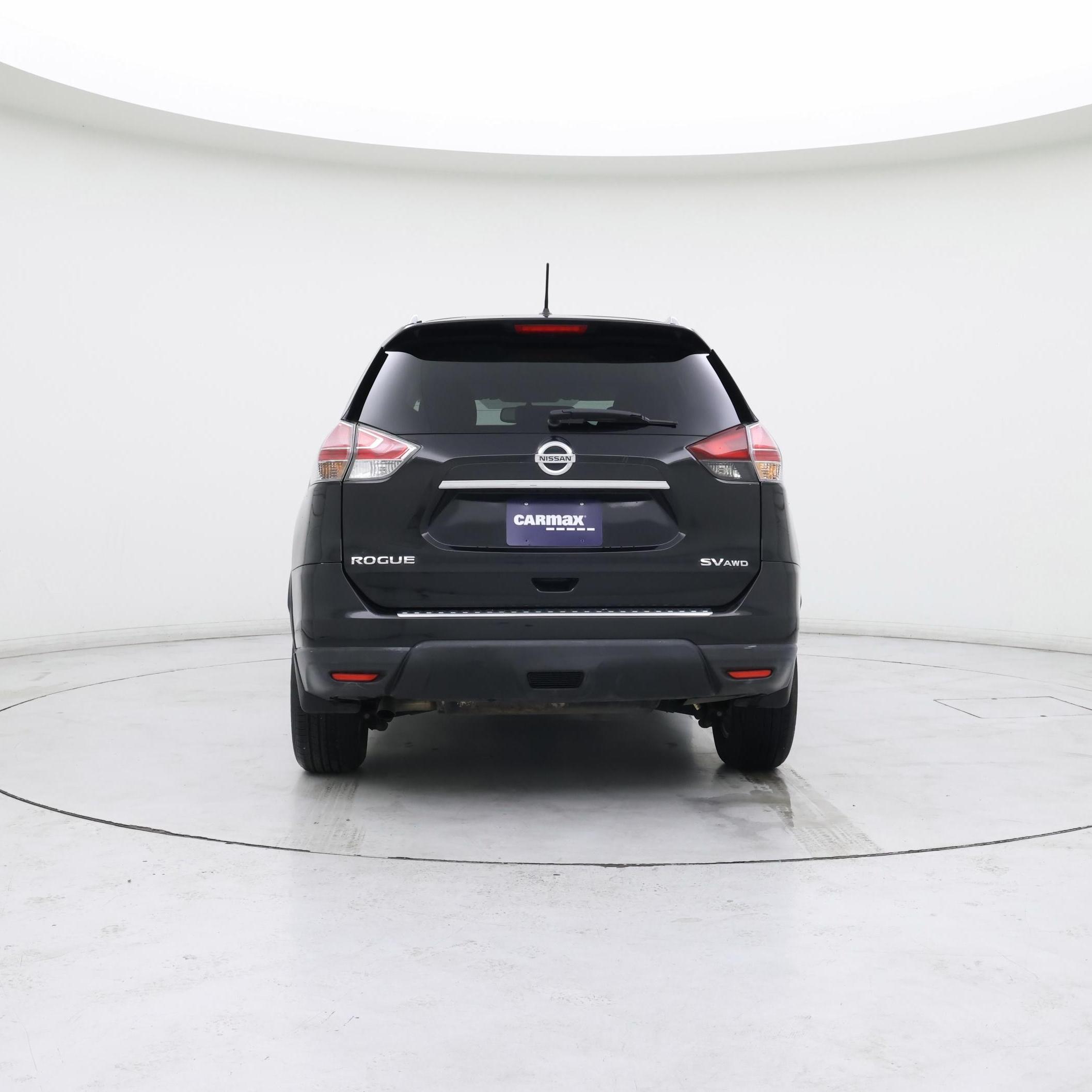 Thumbnail: 2016 Nissan Rogue - 6