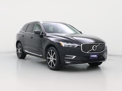 2019 Volvo XC60 T5 Inscription