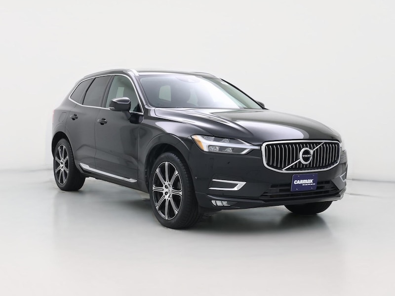 2019 Volvo XC60 T5 Inscription -
                  Portland, OR