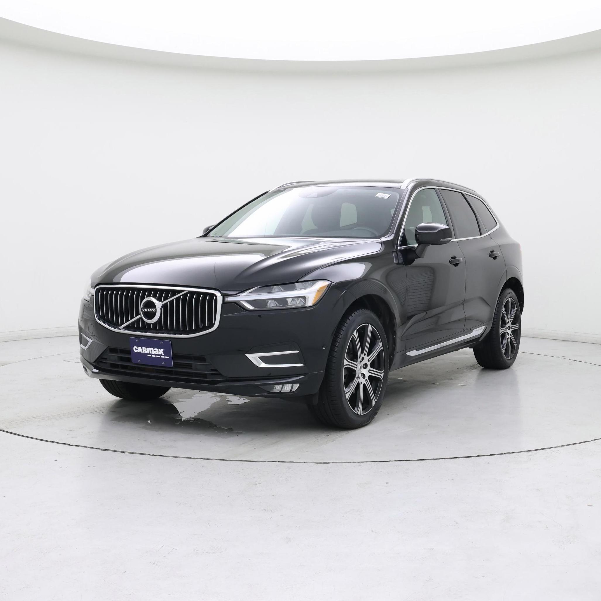 Thumbnail: 2019 Volvo XC60 - 4