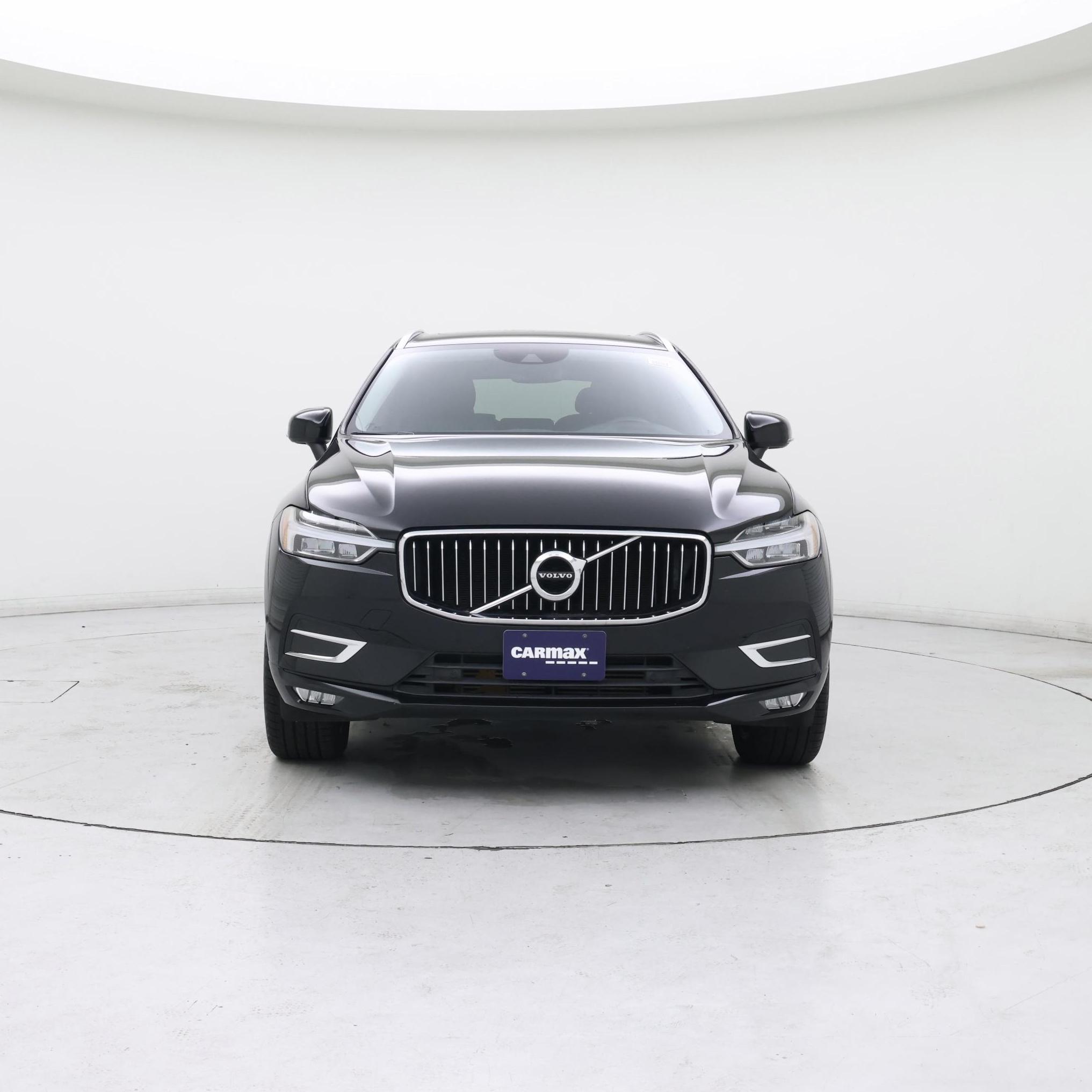 Thumbnail: 2019 Volvo XC60 - 5