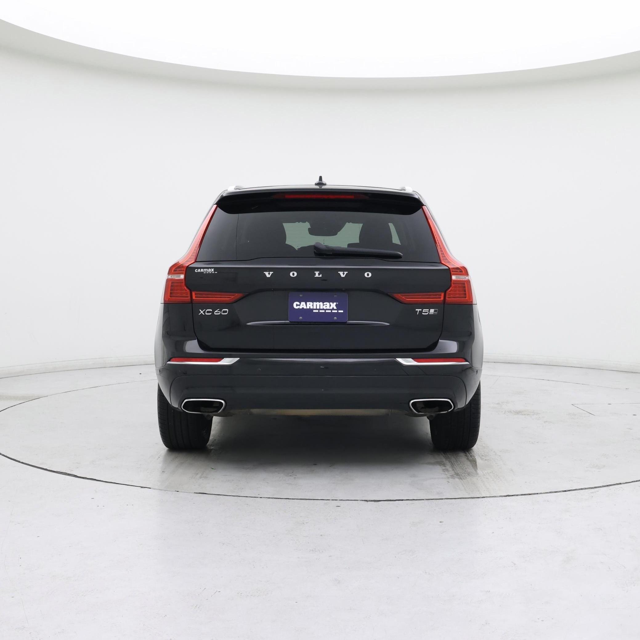 Thumbnail: 2019 Volvo XC60 - 6
