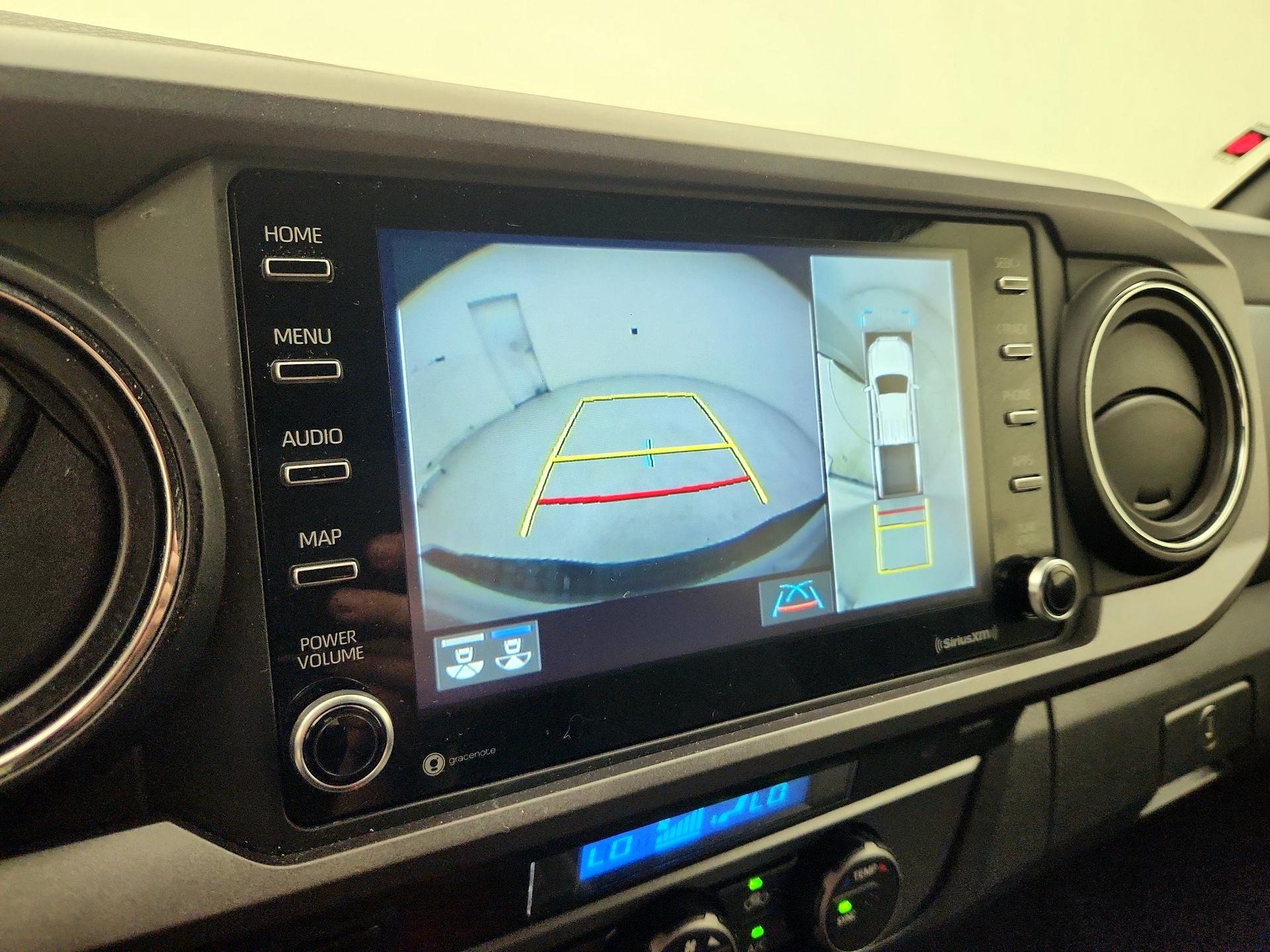 Thumbnail: 2023 Toyota Tacoma - 14