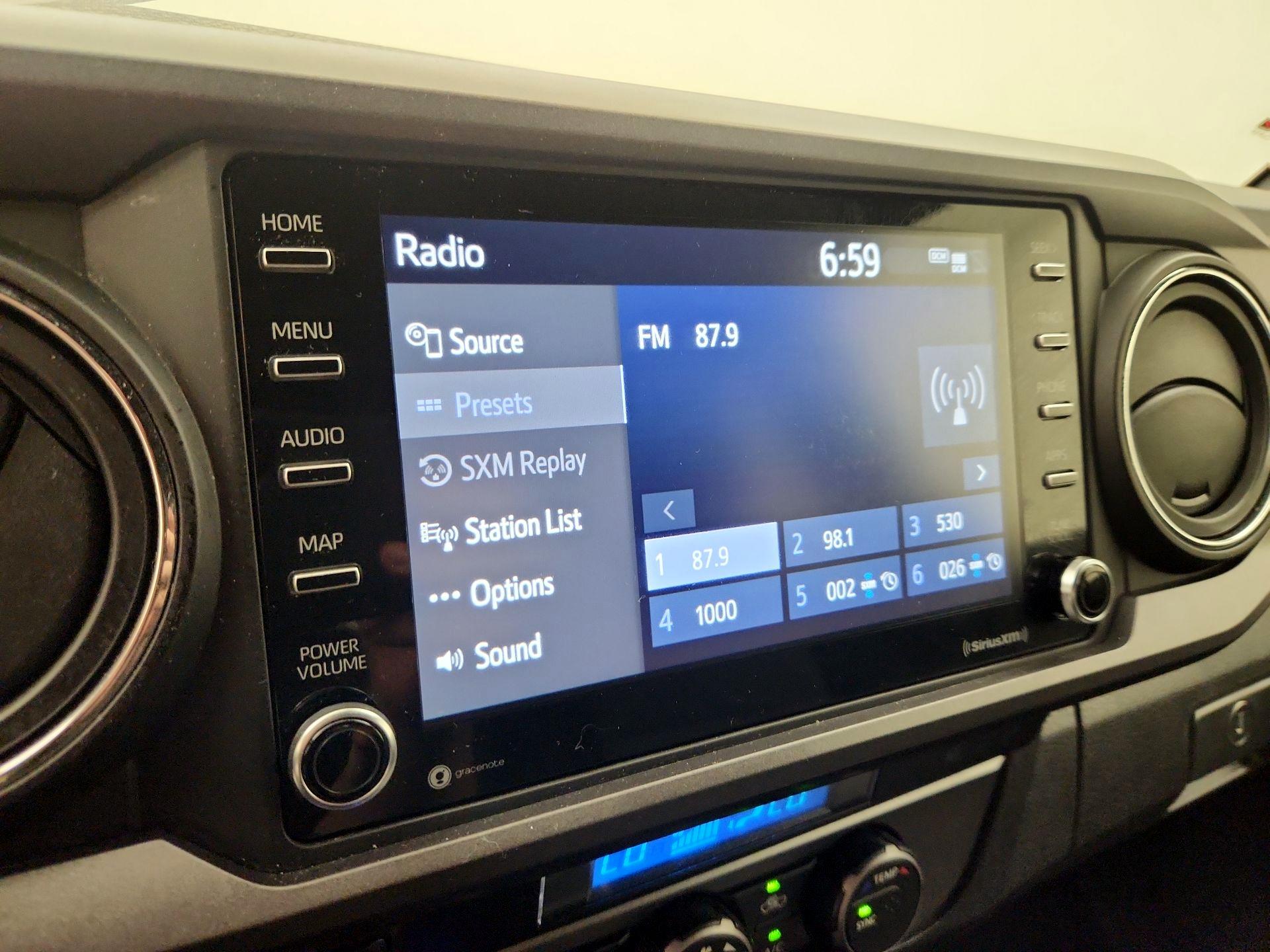 Thumbnail: 2023 Toyota Tacoma - 15