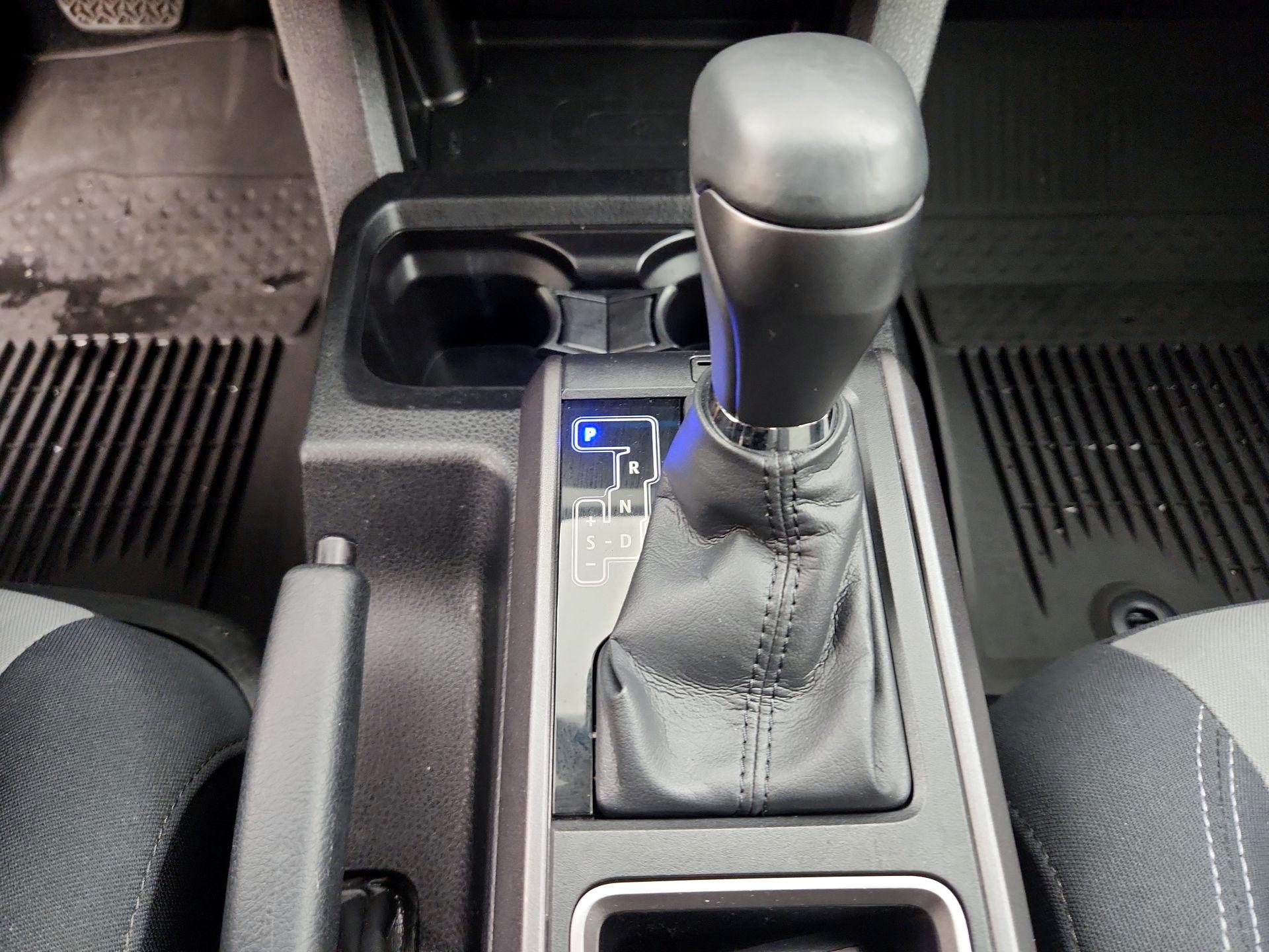 Thumbnail: 2023 Toyota Tacoma - 17