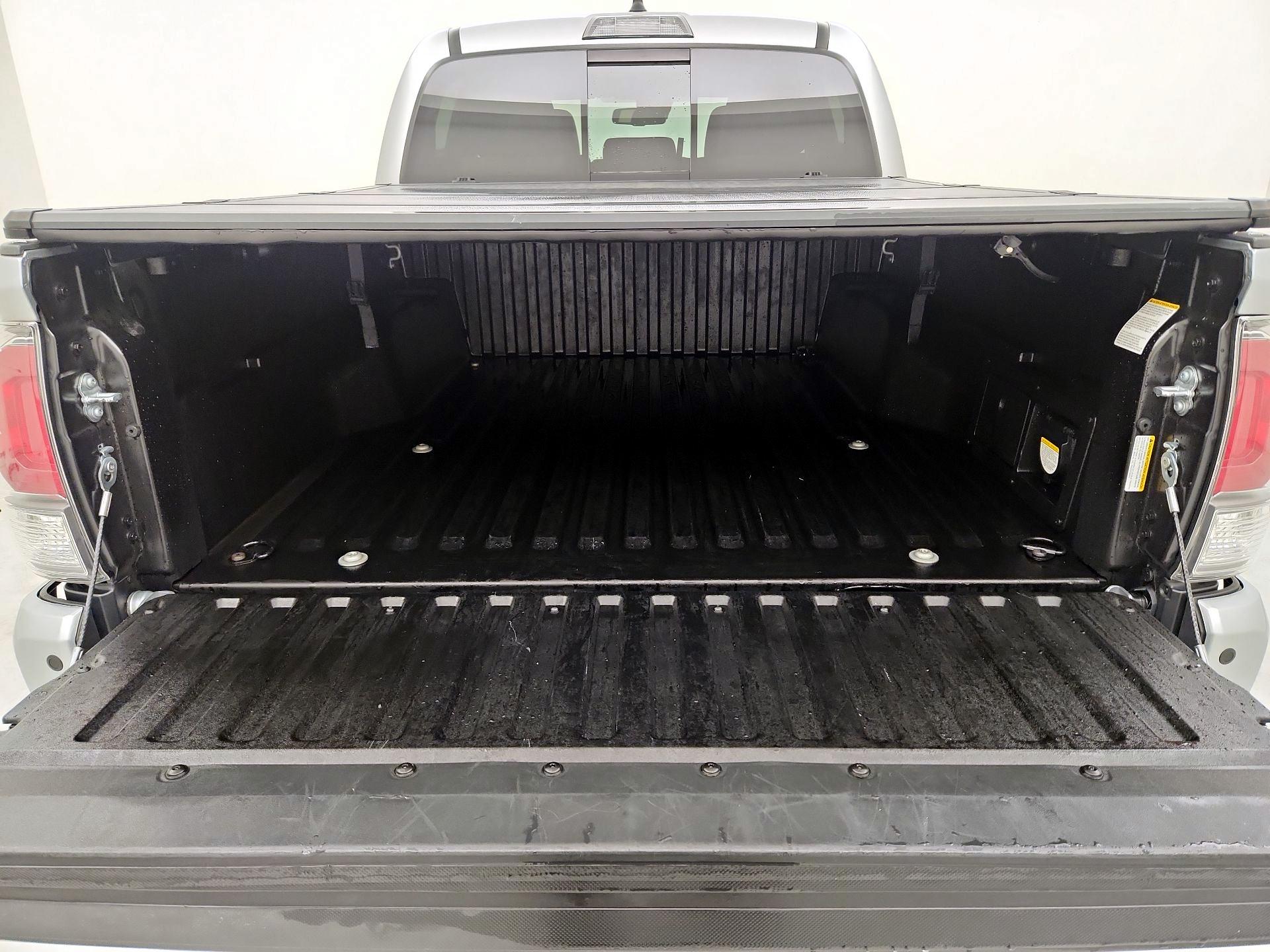 Thumbnail: 2023 Toyota Tacoma - 20