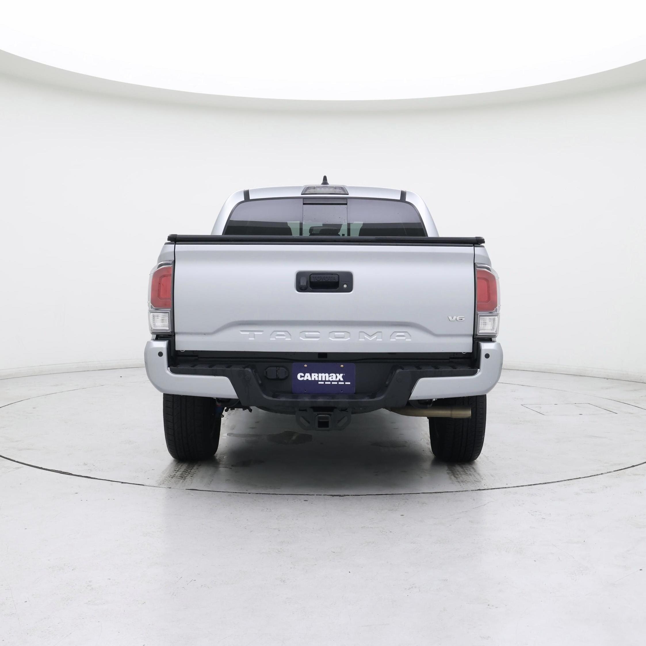 Thumbnail: 2023 Toyota Tacoma - 6