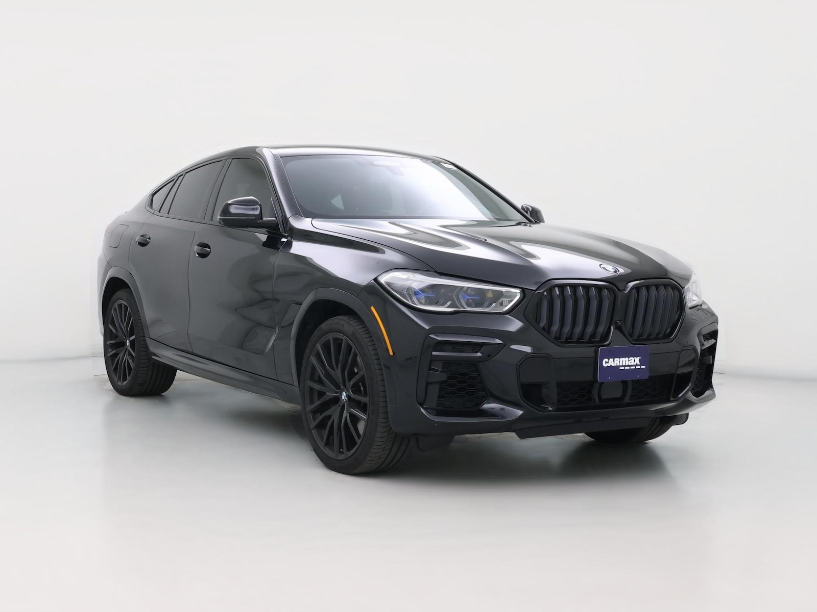 2023 BMW X6