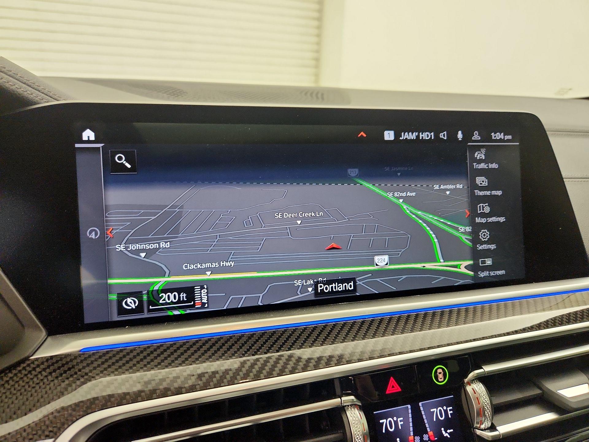 Thumbnail: 2023 BMW X6 - 14